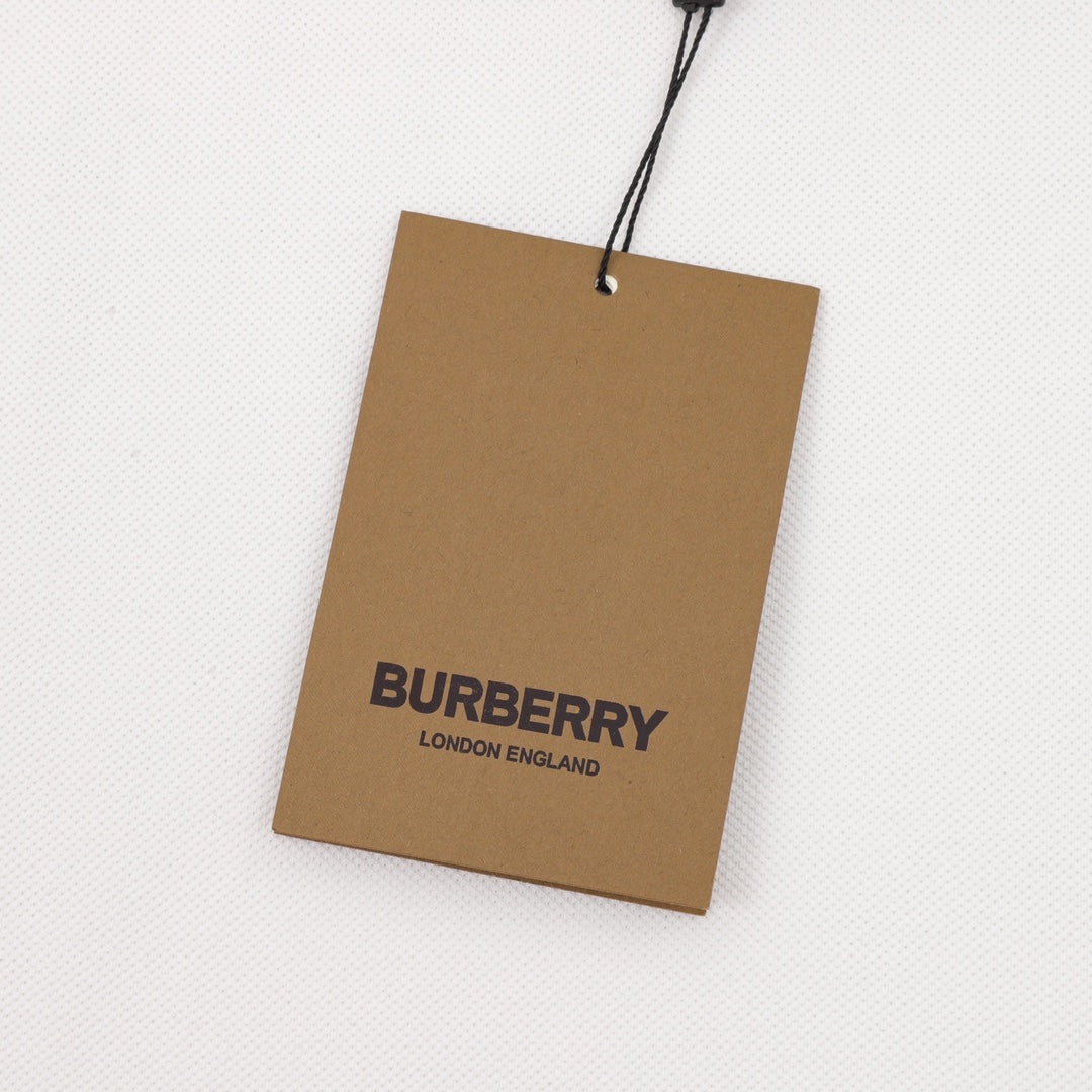 LuxluxHouse Best Quality Clothes Shirts&Polo Burberry