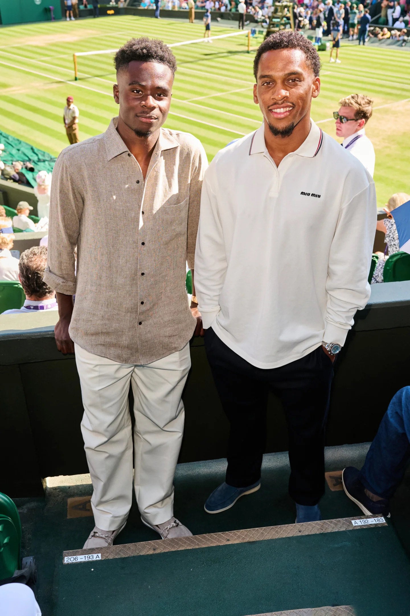 LuxluxHouse Best Quality Clothes Miu Miu Shirts&Polo