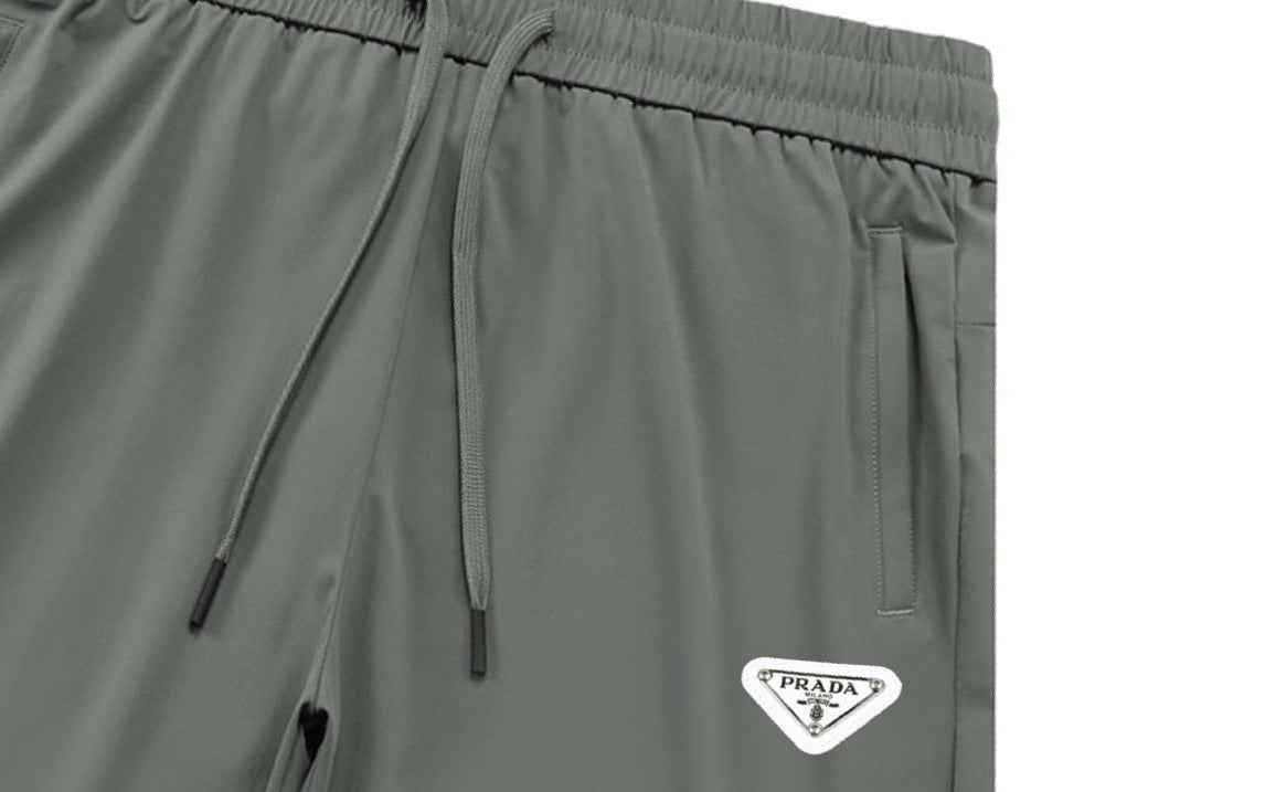 LuxluxHouse Best Quality Clothes Pants Prada