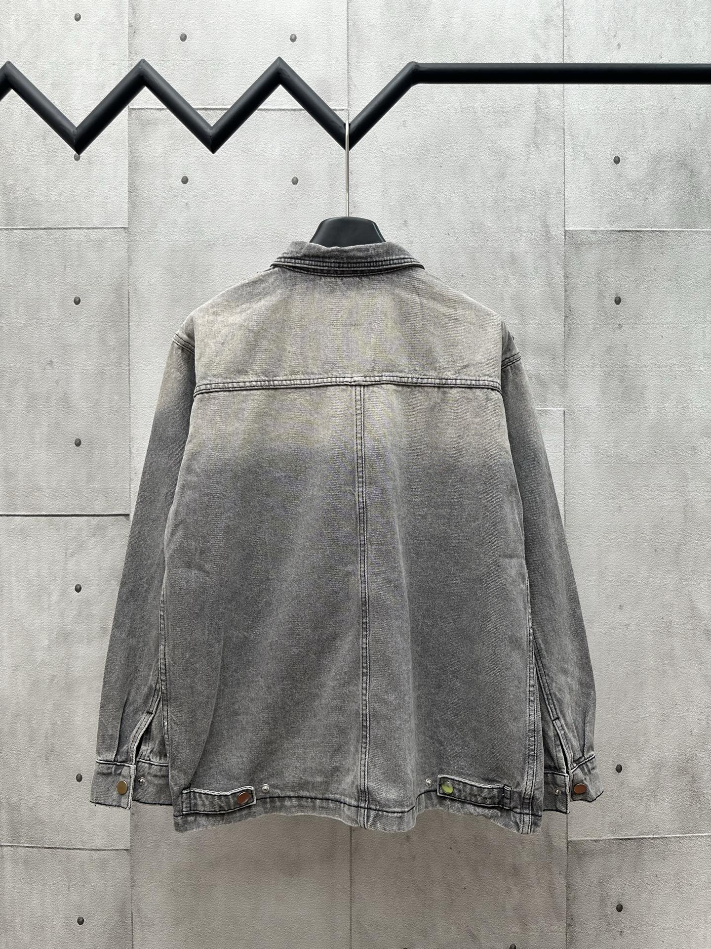 LuxluxHouse Best Quality Clothes Coats & Jackets Prada