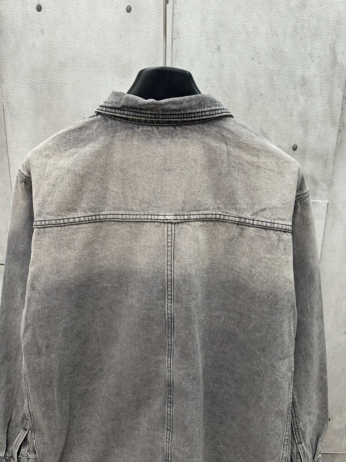 LuxluxHouse Best Quality Clothes Coats & Jackets Prada