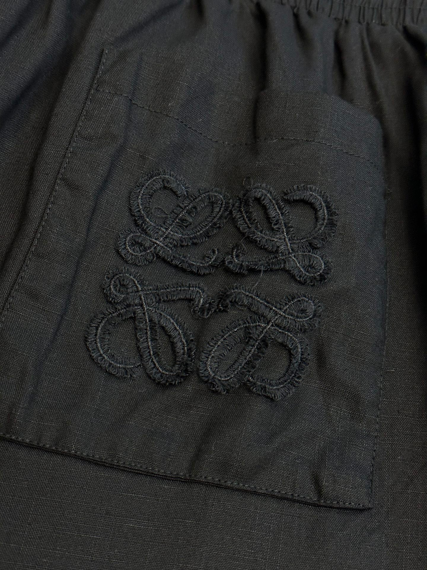 LuxluxHouse Best Quality Clothes Pants Loewe