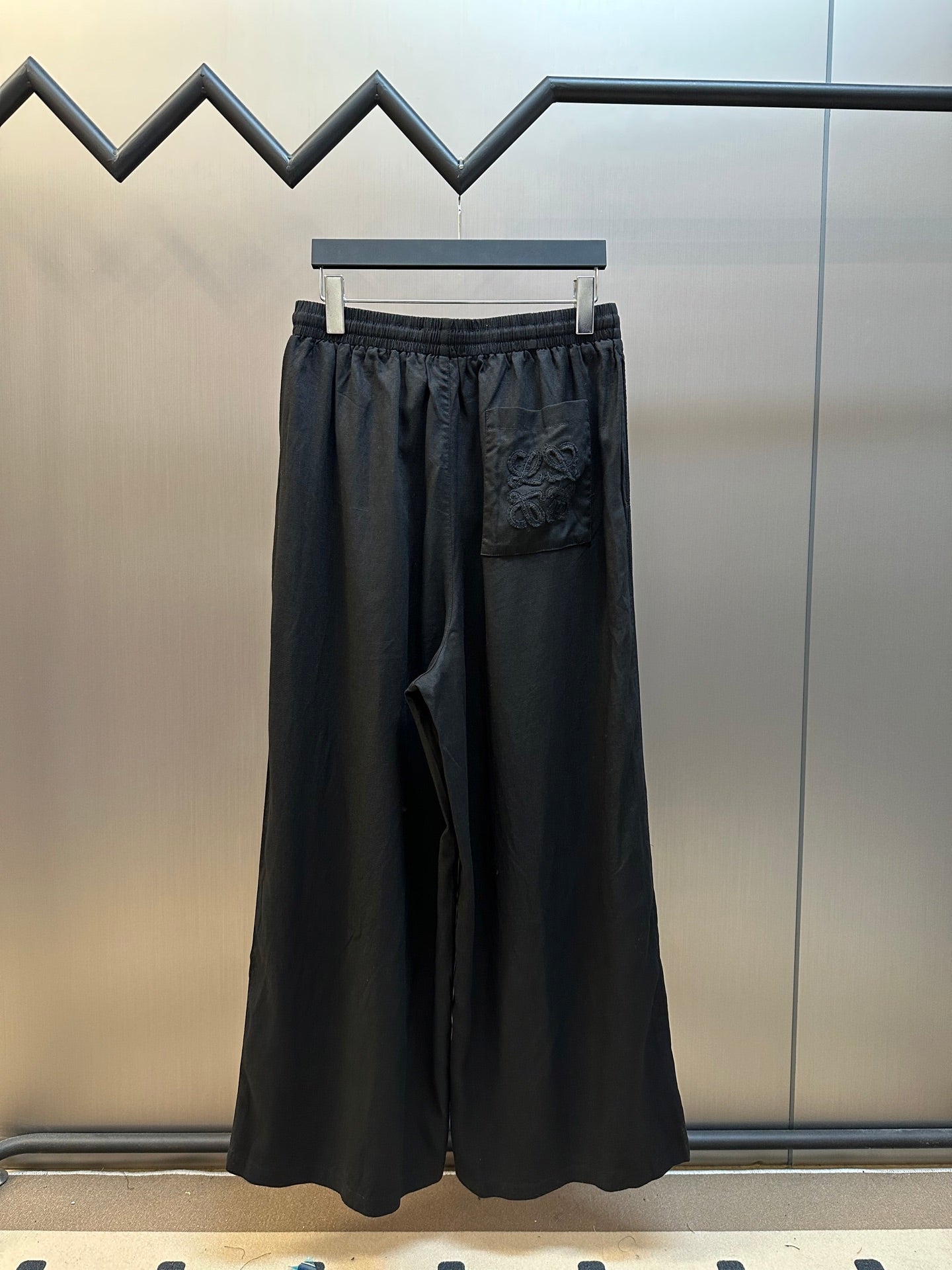 LuxluxHouse Best Quality Clothes Pants Loewe