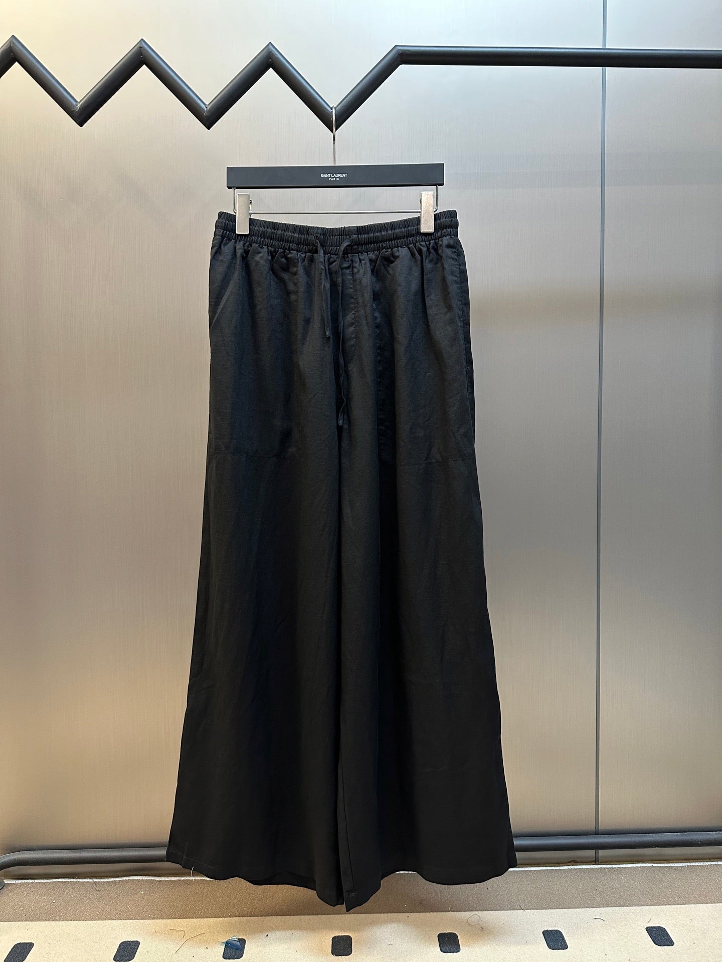 LuxluxHouse Best Quality Clothes Pants Loewe