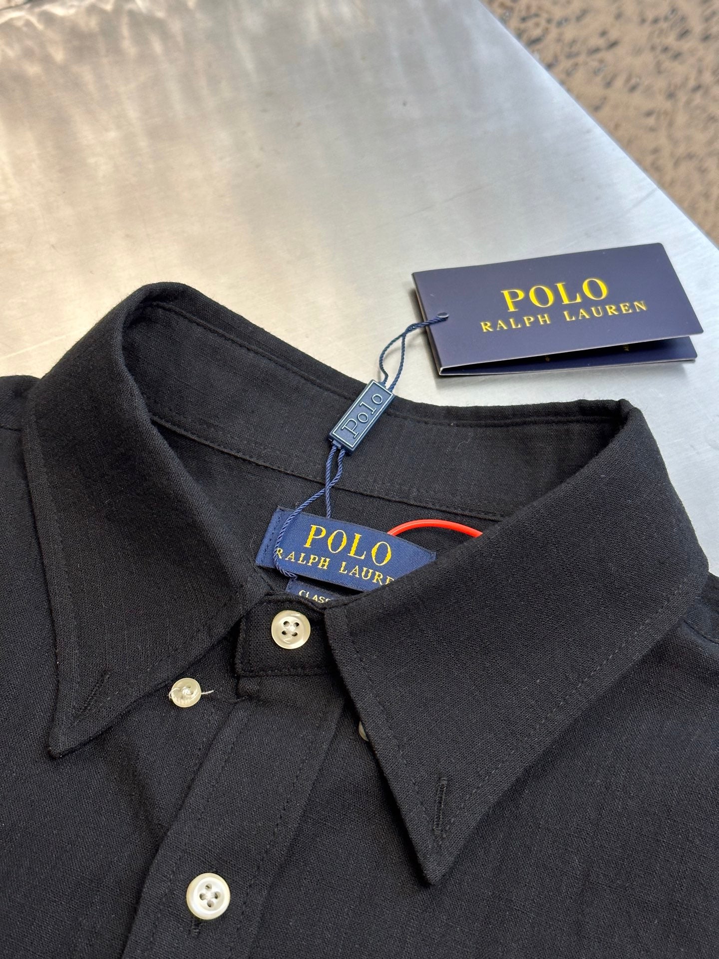 LuxluxHouse Best Quality Clothes Shirts&Polo Ralph Lauren