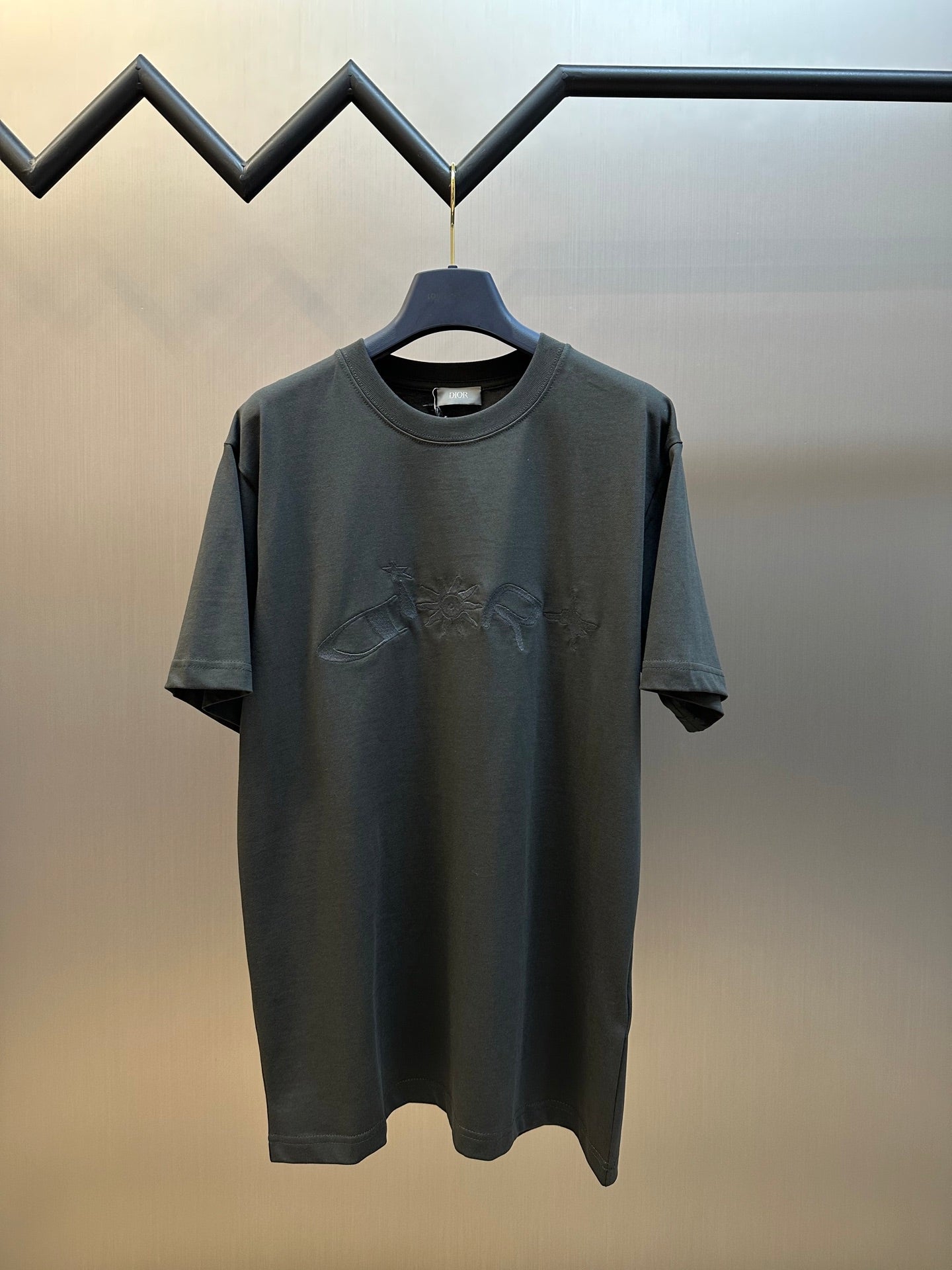 LuxluxHouse Best Quality Clothes T-shirt Dior
