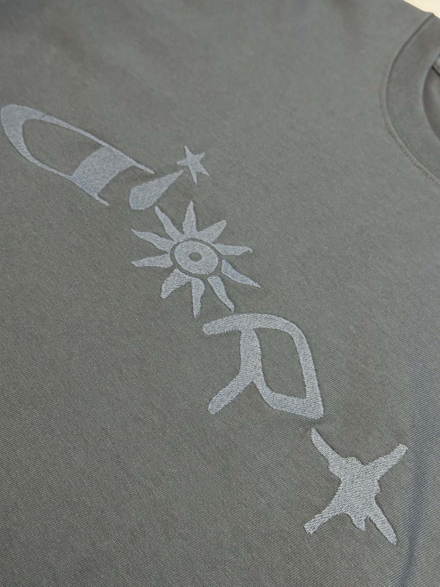 LuxluxHouse Best Quality Clothes T-shirt Dior