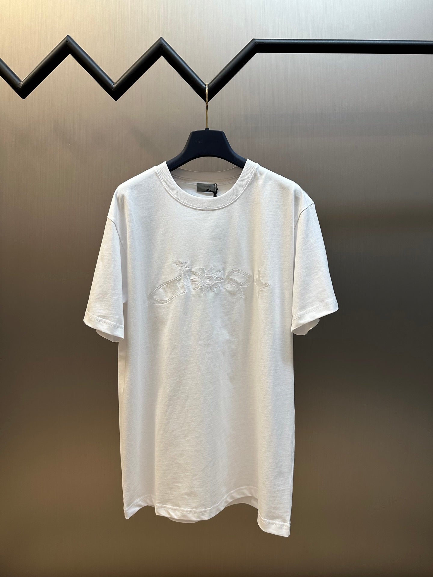 LuxluxHouse Best Quality Clothes T-shirt Dior