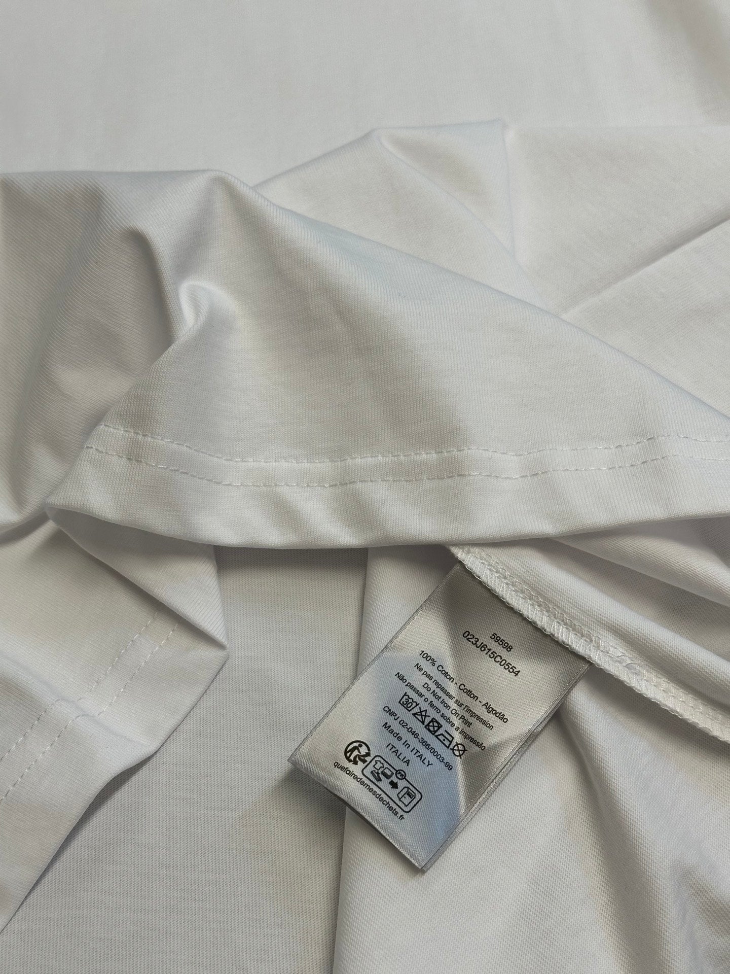 LuxluxHouse Best Quality Clothes T-shirt Dior