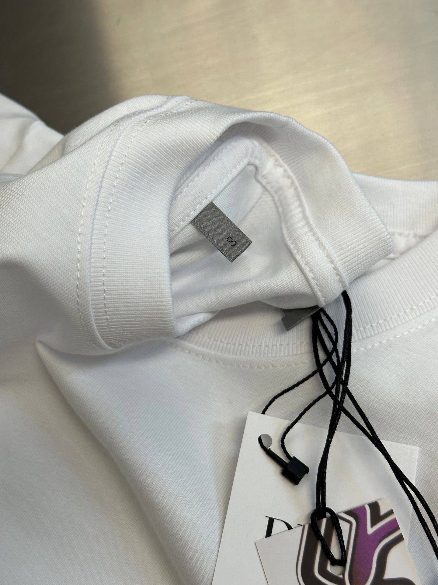 LuxluxHouse Best Quality Clothes T-shirt Dior