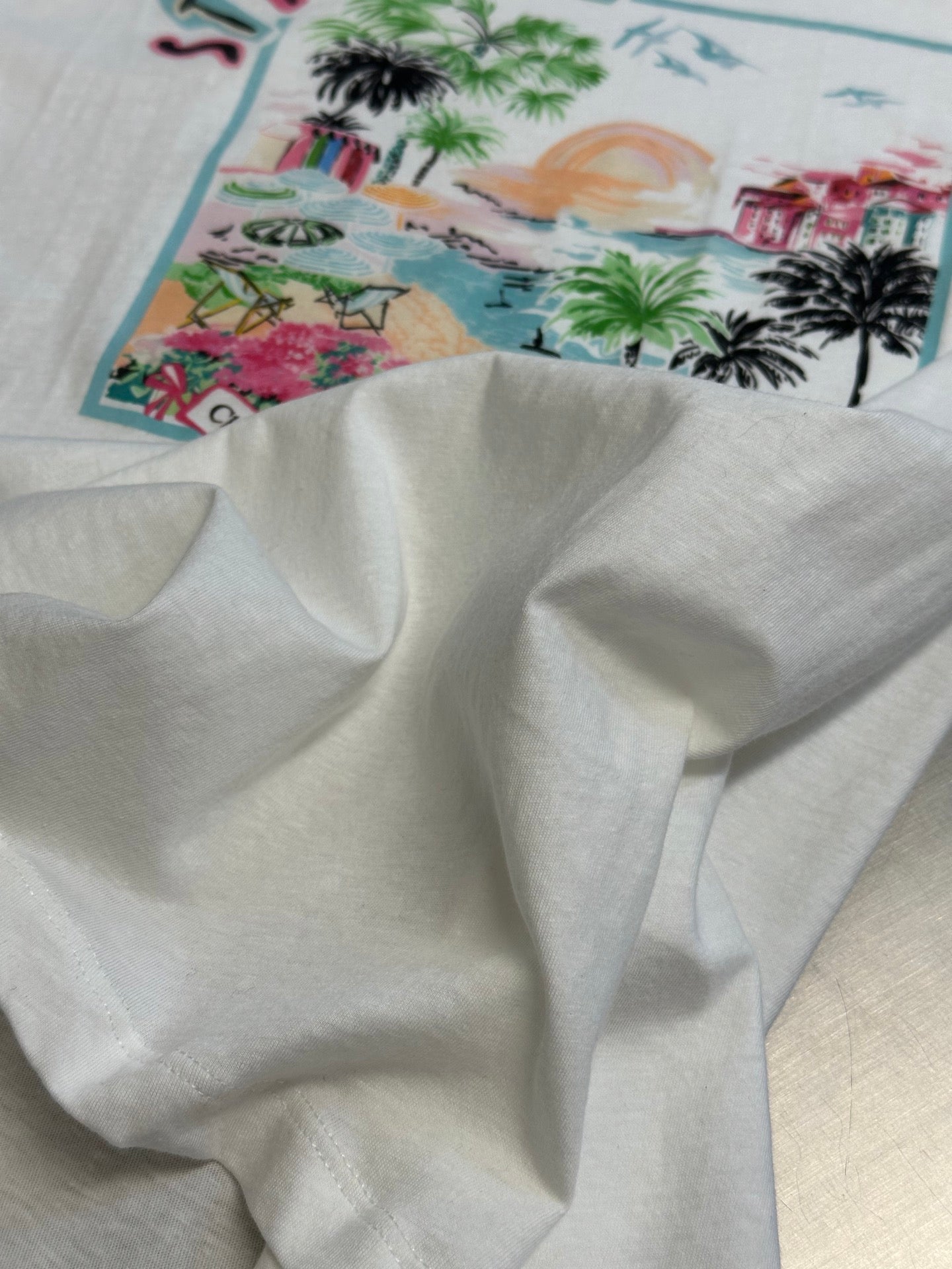 LuxluxHouse Best Quality Clothes T-shirt Dior