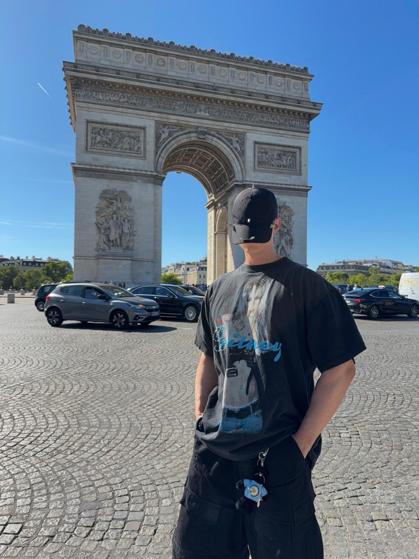 LuxluxHouse Best Quality Clothes Balenciaga T-shirt