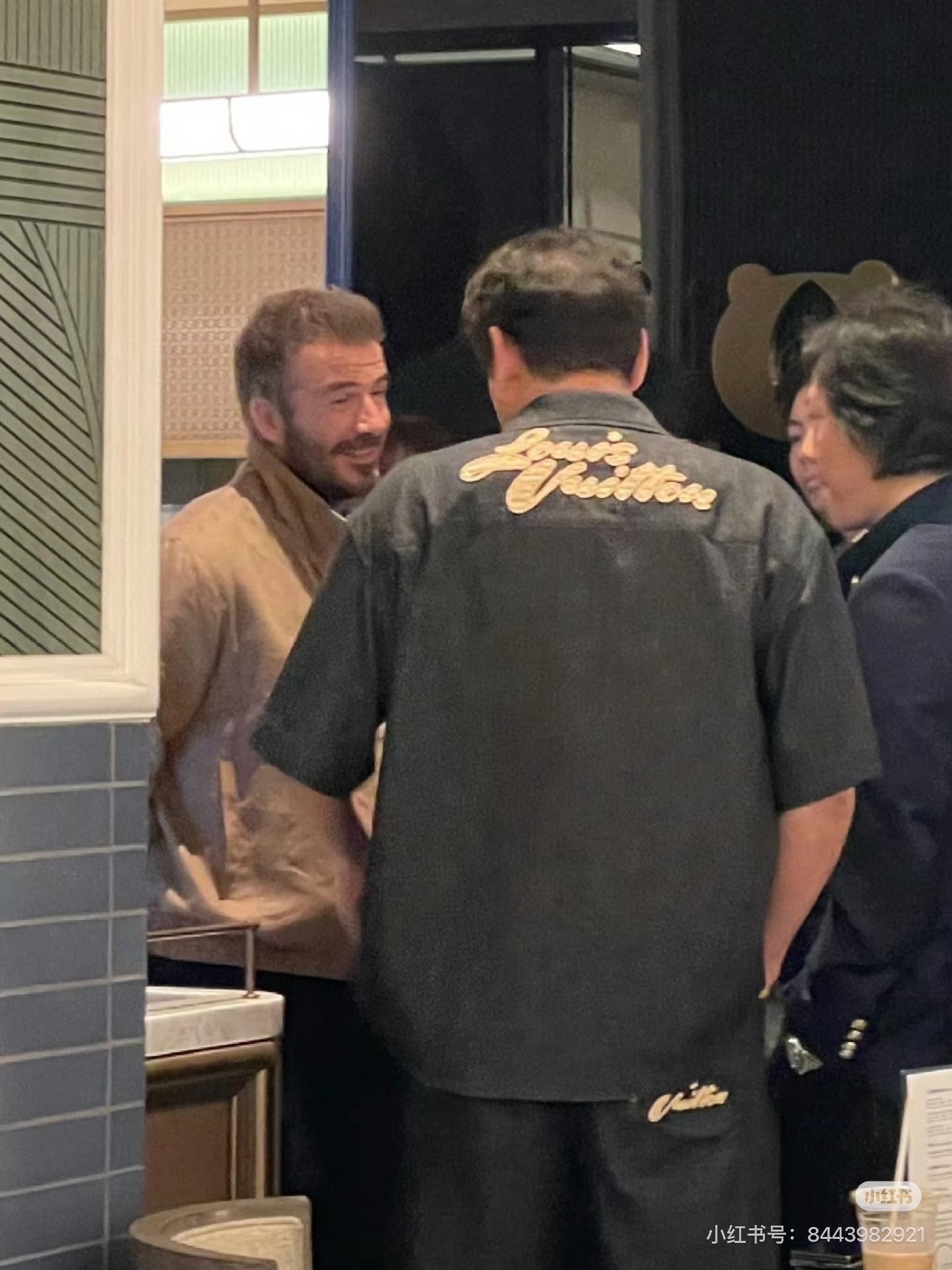 LuxluxHouse Best Quality Clothes Shirts&Polo Louis Vuitton