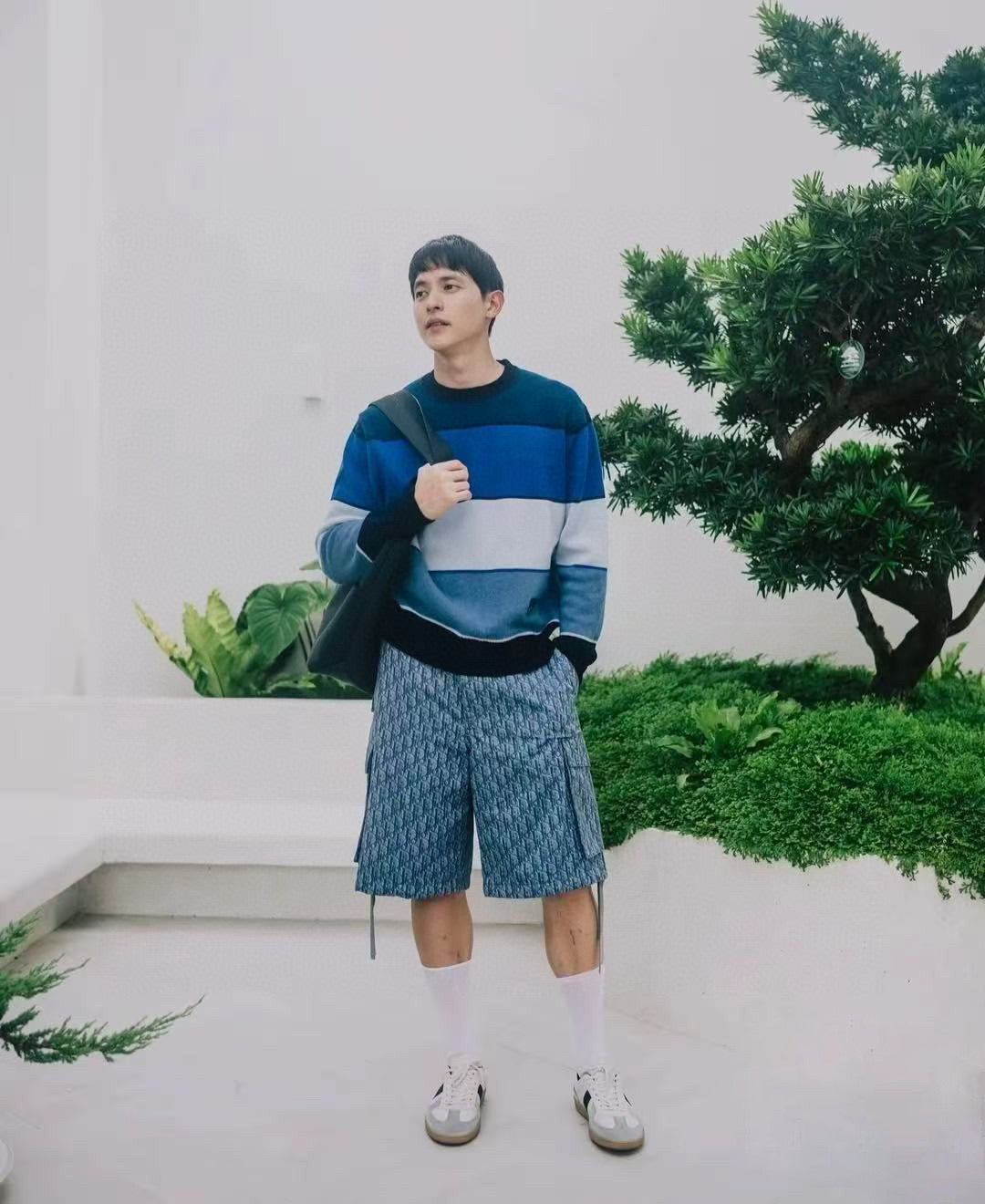 LuxluxHouse Best Quality Clothes T-shirt Dior