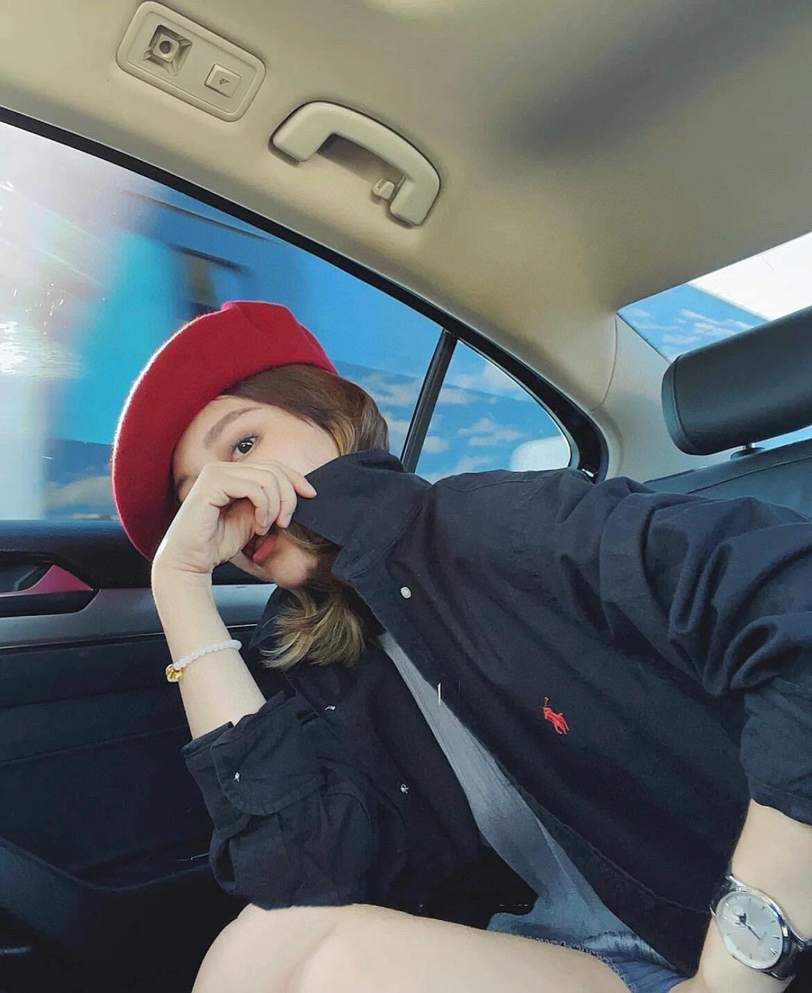 LuxluxHouse Best Quality Clothes Shirts&Polo Lp