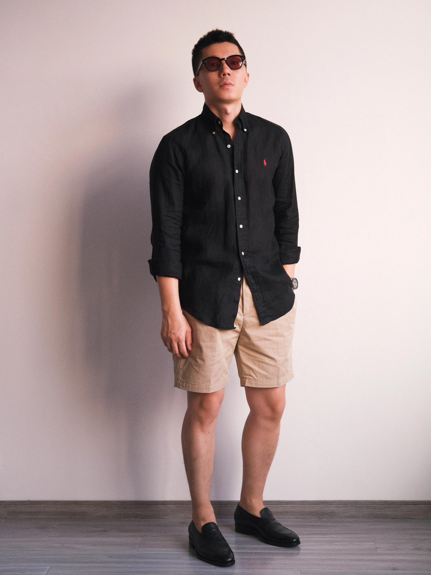 LuxluxHouse Best Quality Clothes Shirts&Polo Lp