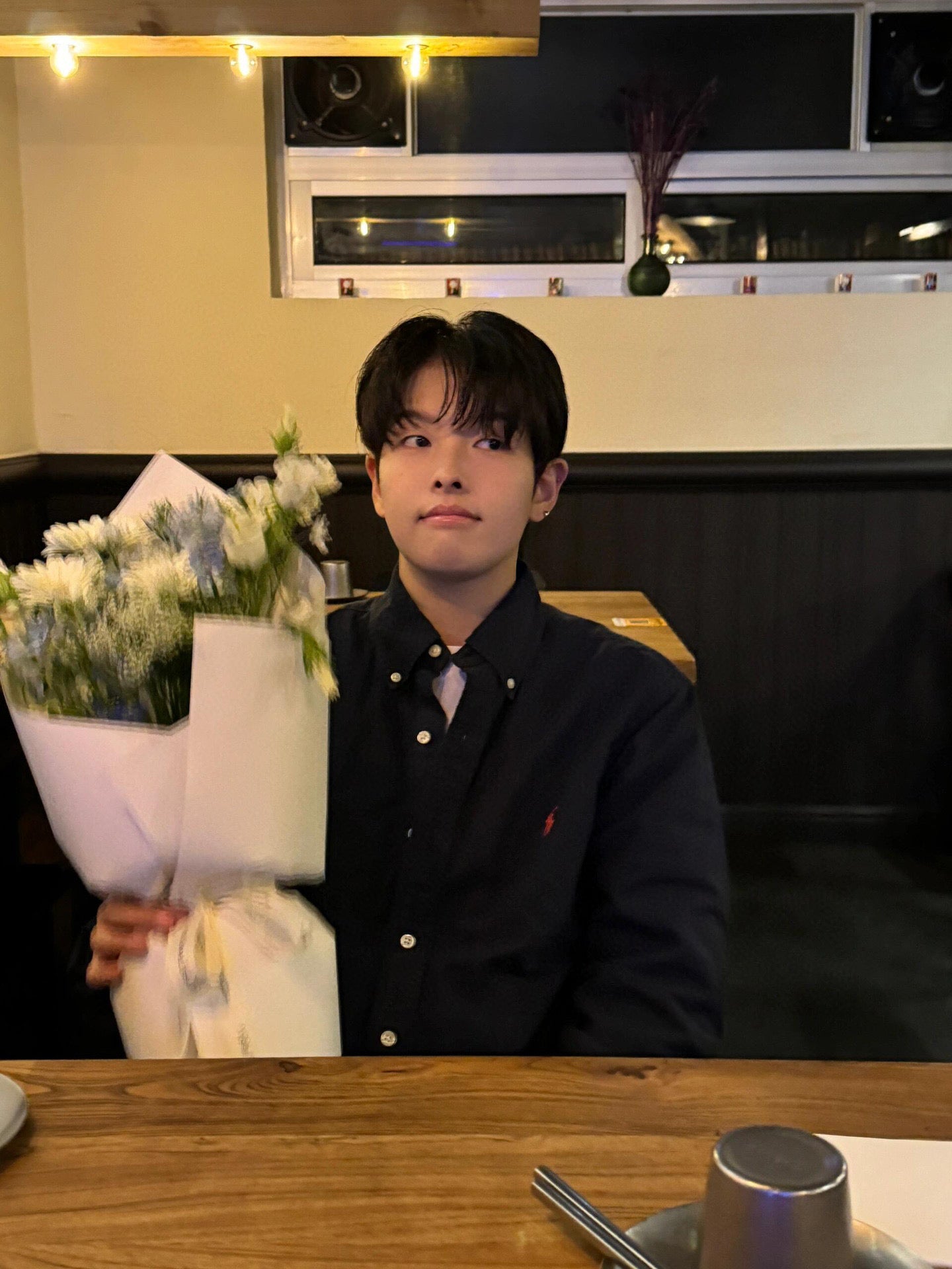 LuxluxHouse Best Quality Clothes Shirts&Polo Lp