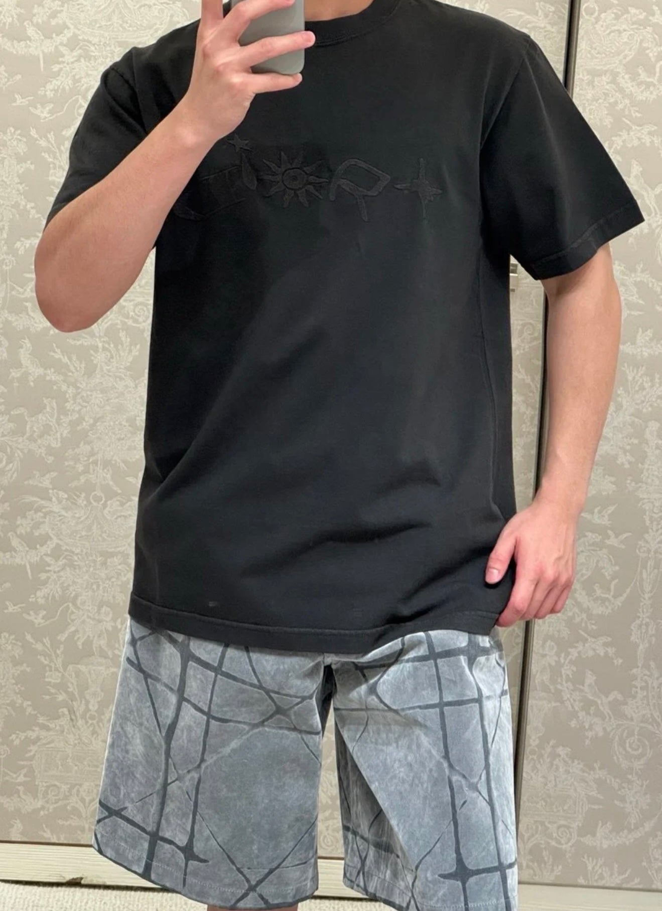 LuxluxHouse Best Quality Clothes T-shirt Dior