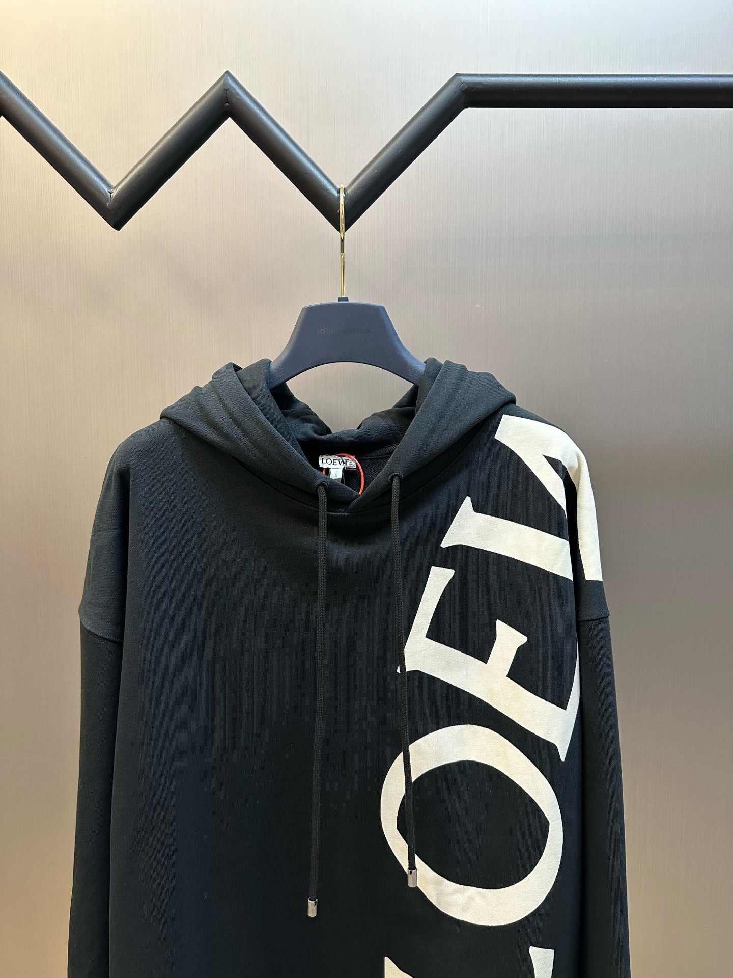 LuxluxHouse Best Quality Clothes Hoodie & Sweater Loewe