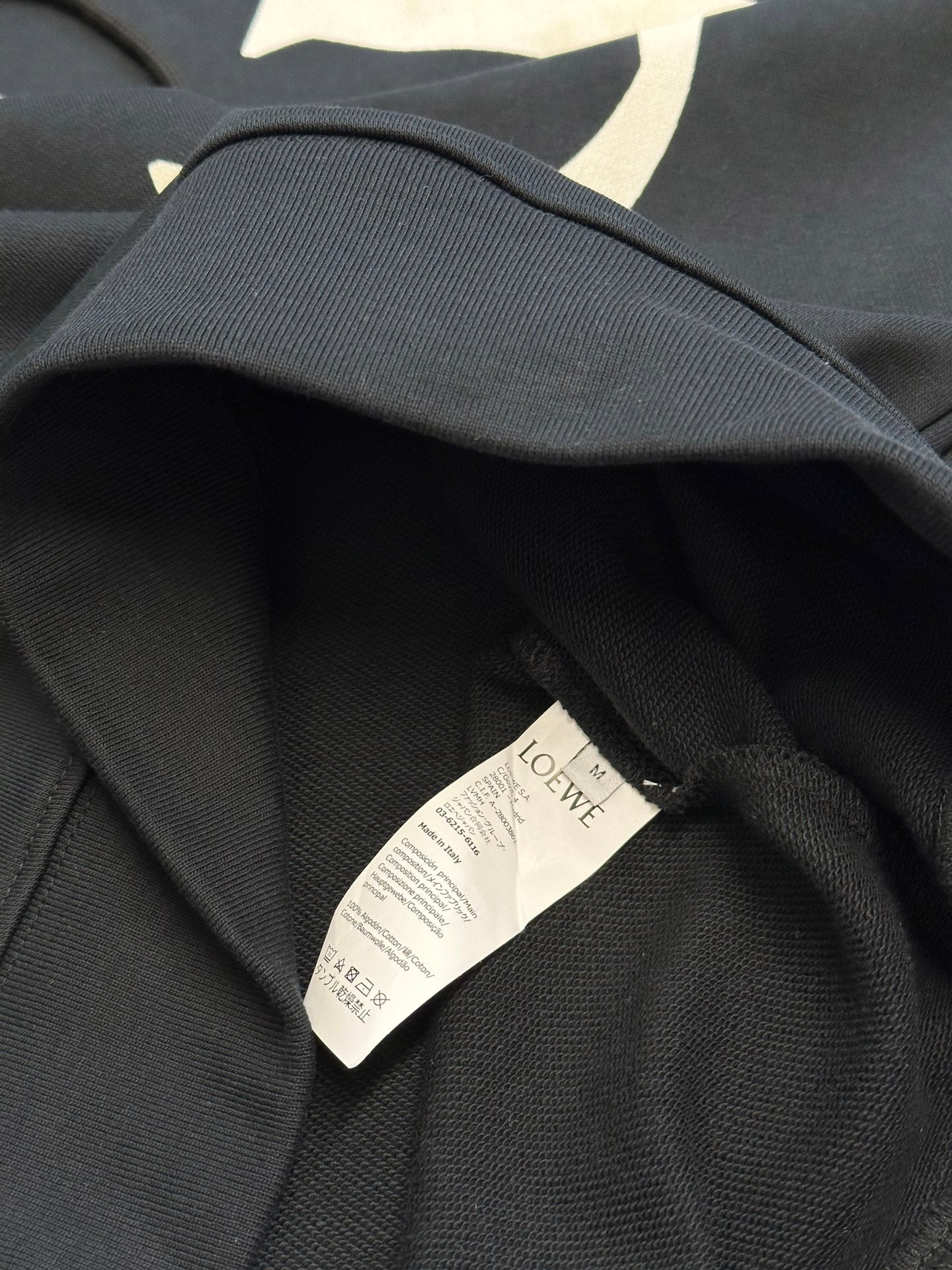 LuxluxHouse Best Quality Clothes Hoodie & Sweater Loewe