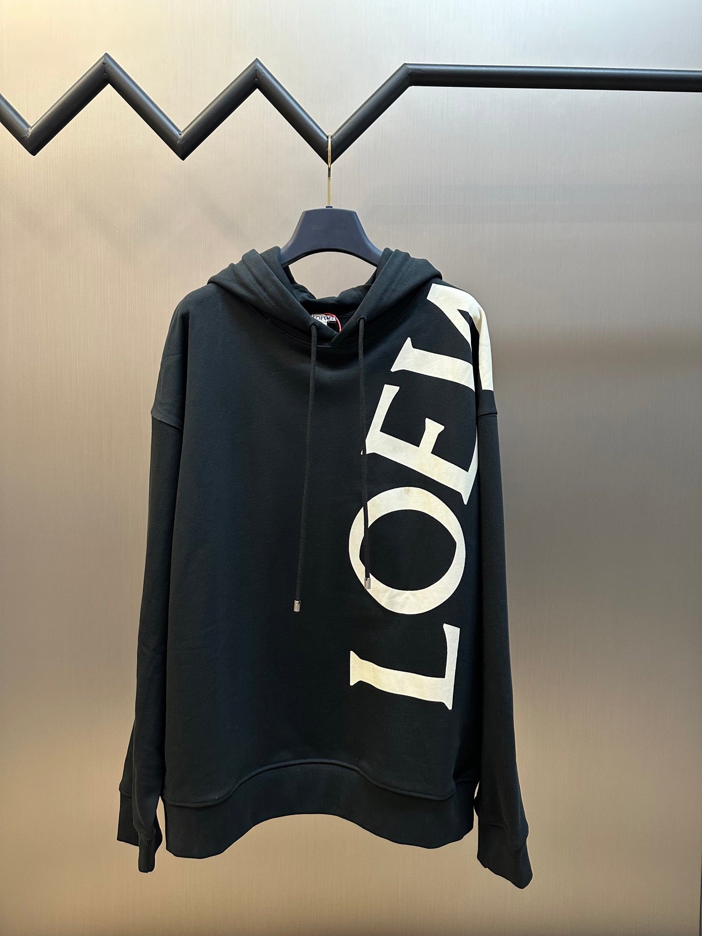 LuxluxHouse Best Quality Clothes Hoodie & Sweater Loewe