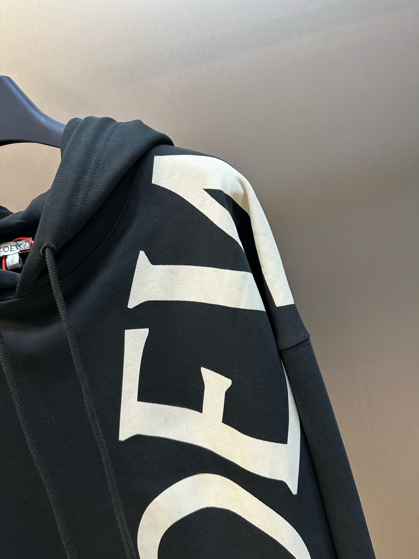 LuxluxHouse Best Quality Clothes Hoodie & Sweater Loewe