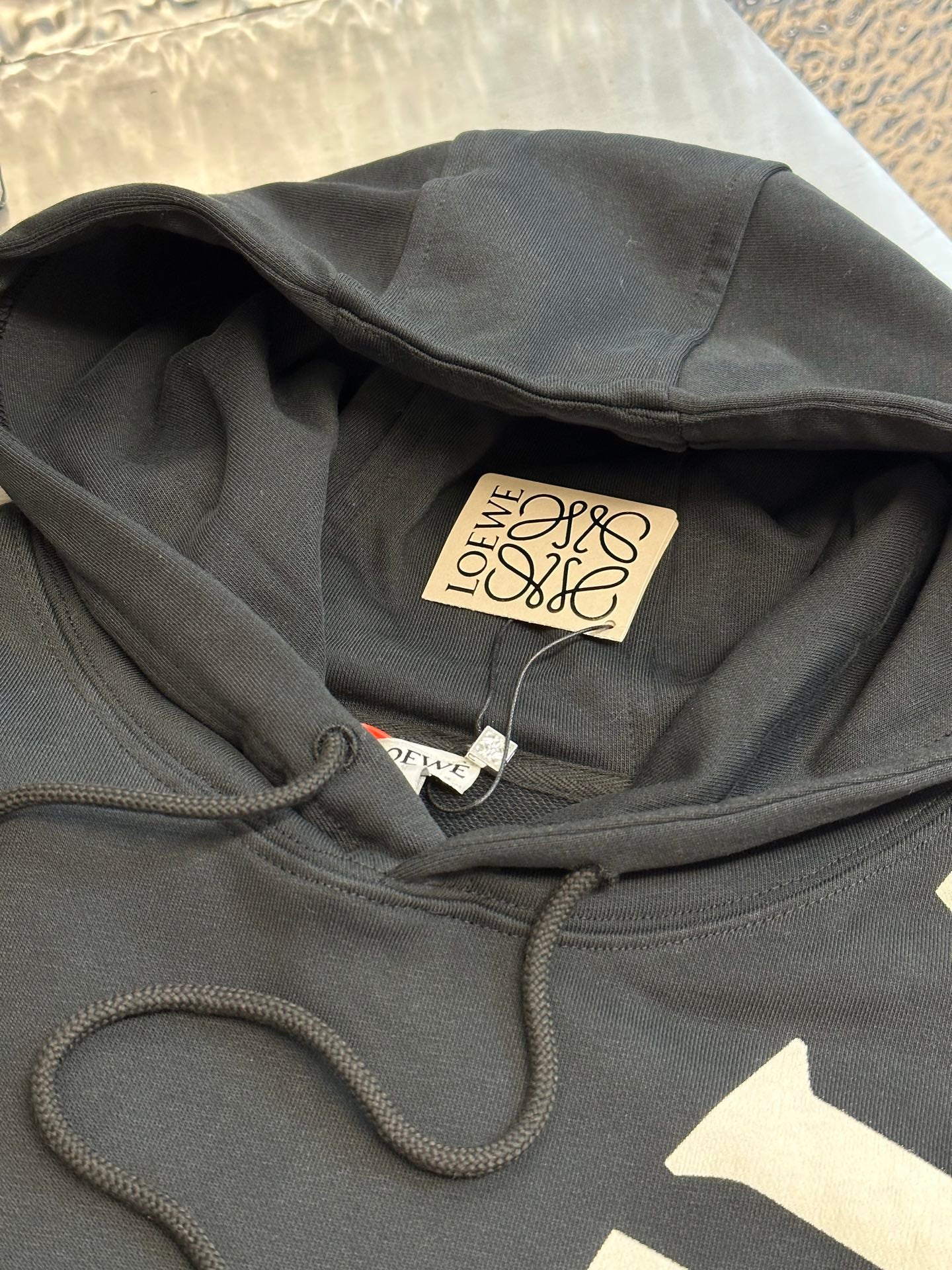LuxluxHouse Best Quality Clothes Hoodie & Sweater Loewe