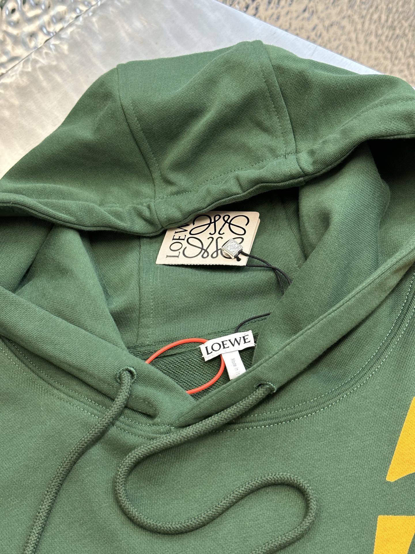 LuxluxHouse Best Quality Clothes Hoodie & Sweater Loewe