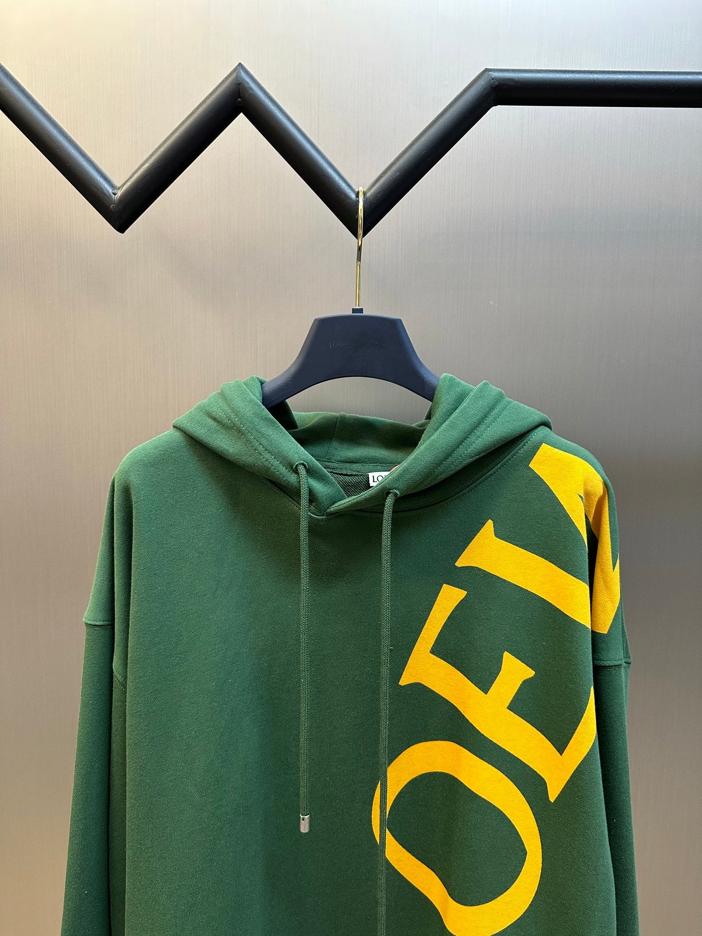 LuxluxHouse Best Quality Clothes Hoodie & Sweater Loewe