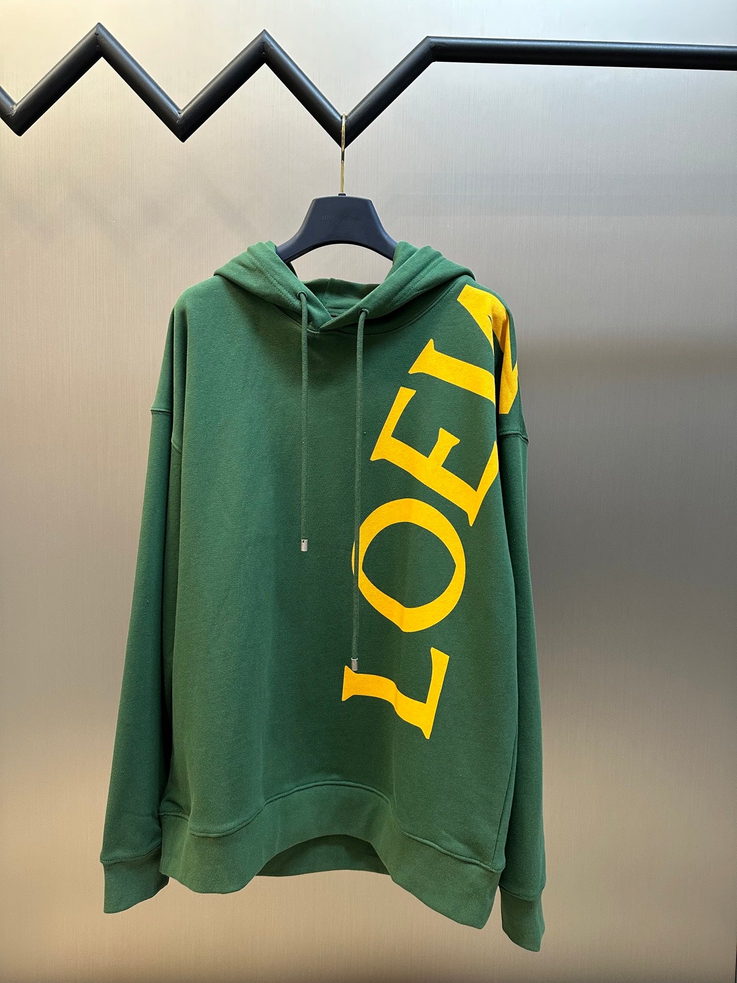 LuxluxHouse Best Quality Clothes Hoodie & Sweater Loewe