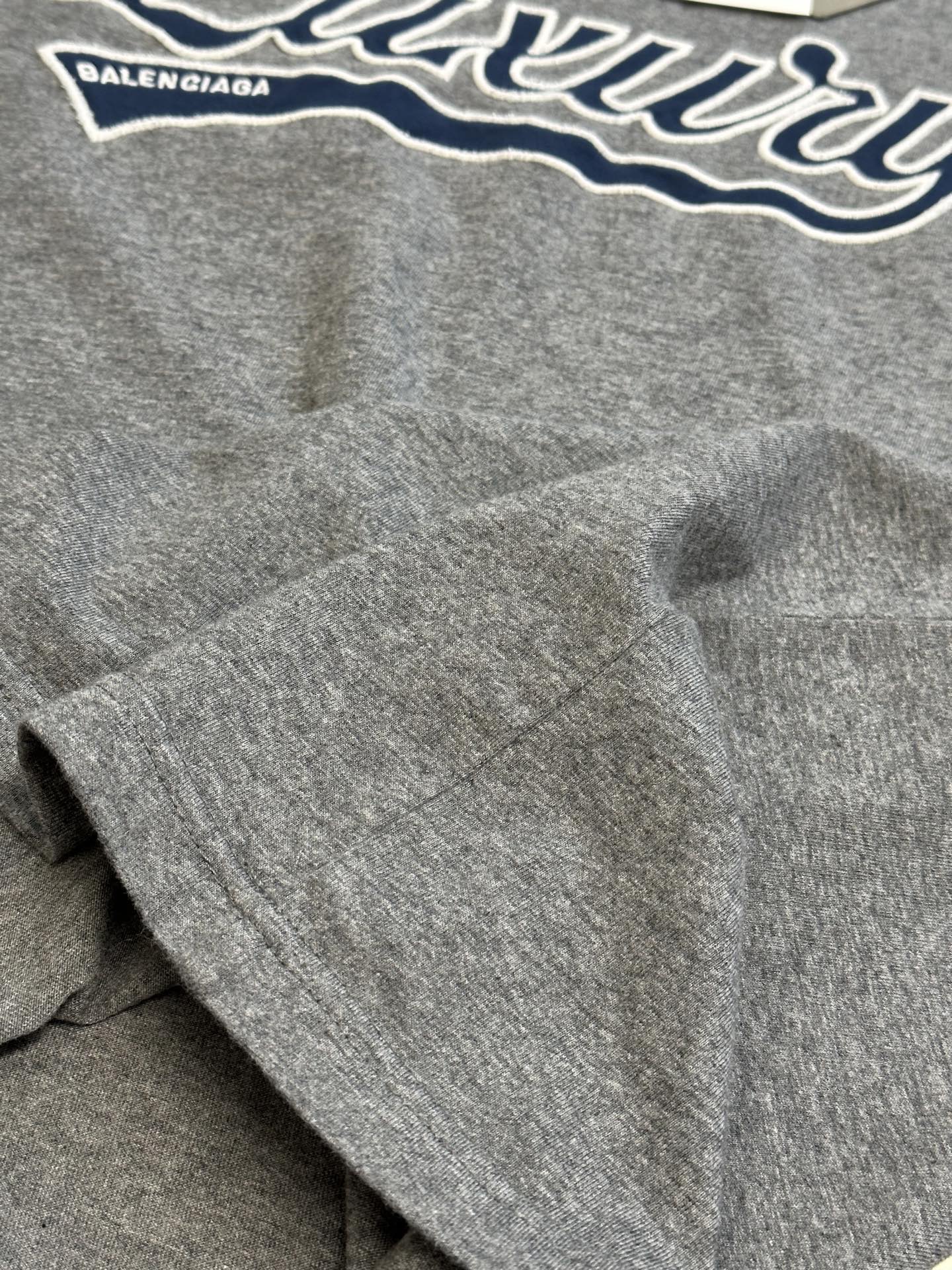 LuxluxHouse Best Quality Clothes Balenciaga T-shirt