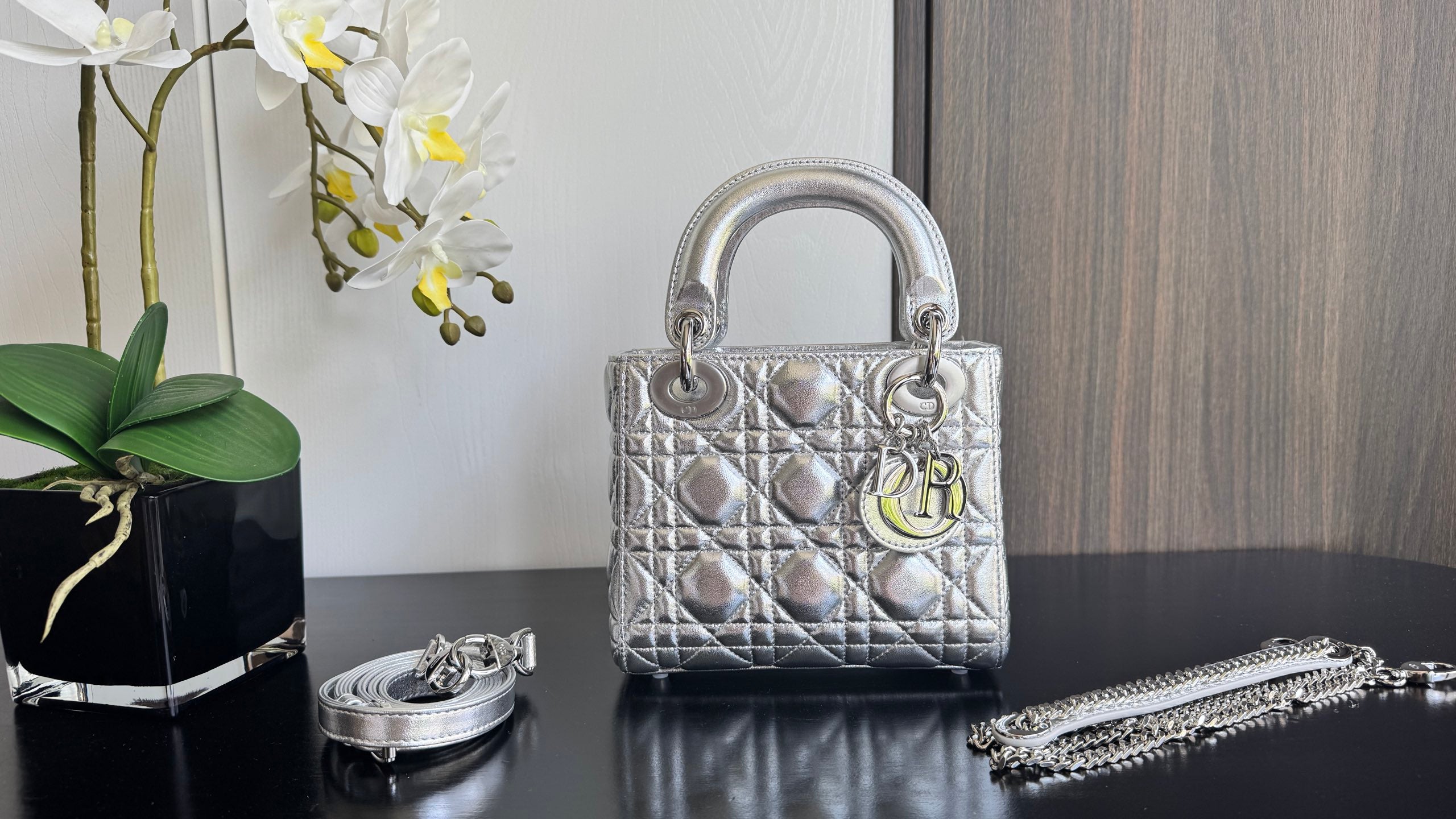 LuxluxHouse Best Quality Bags Women Dior