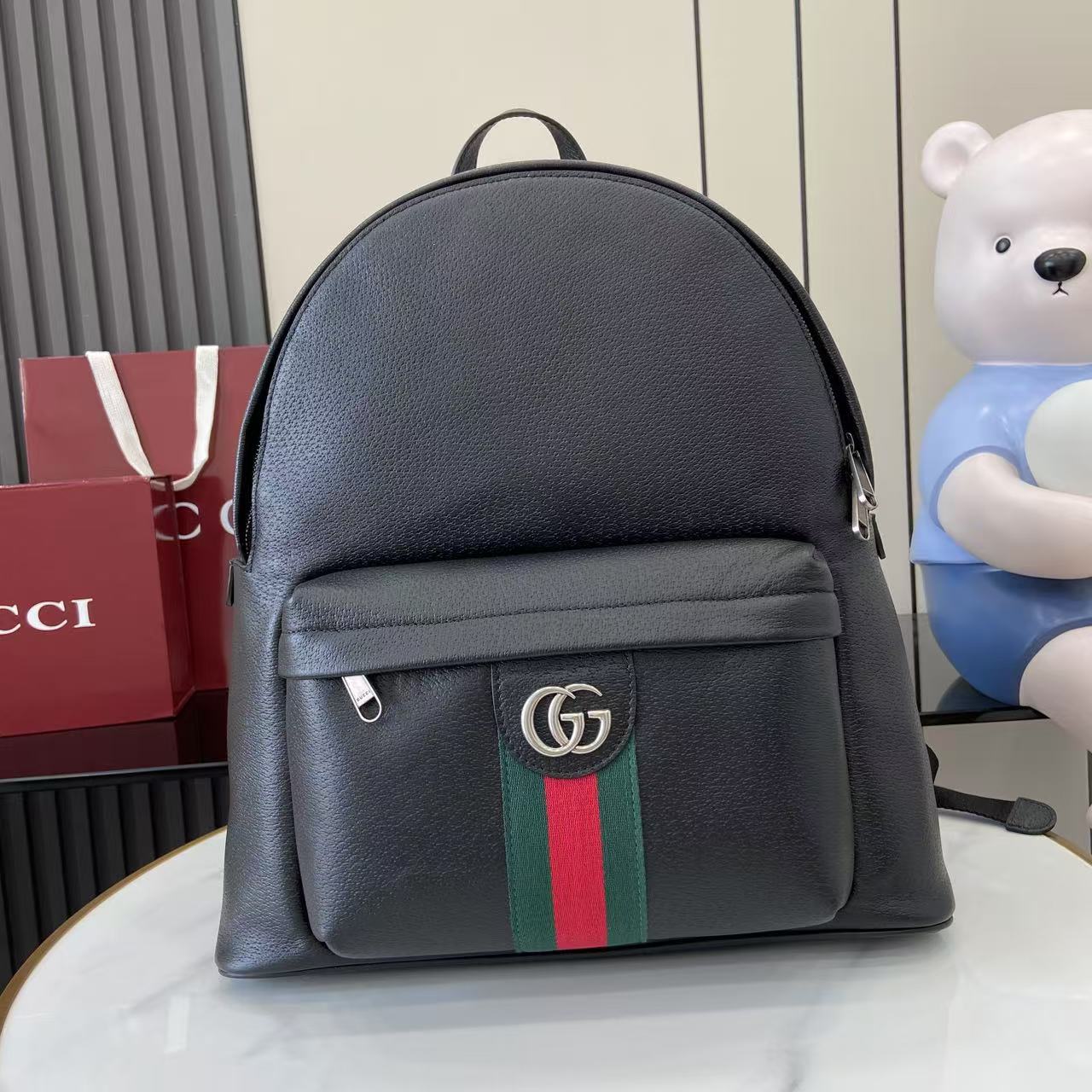 LuxluxHouse Best Quality Bags Gucci Men
