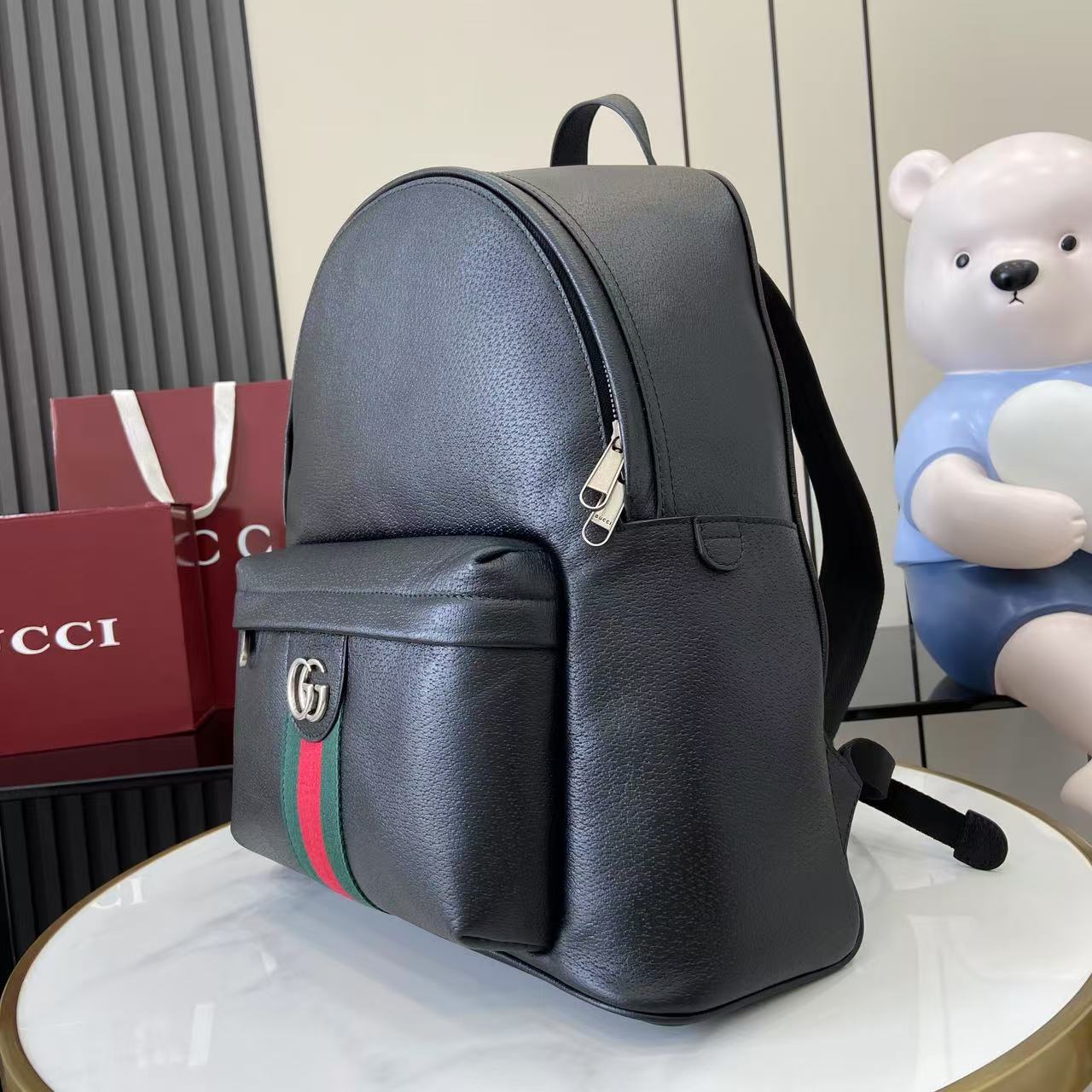 LuxluxHouse Best Quality Bags Gucci Men