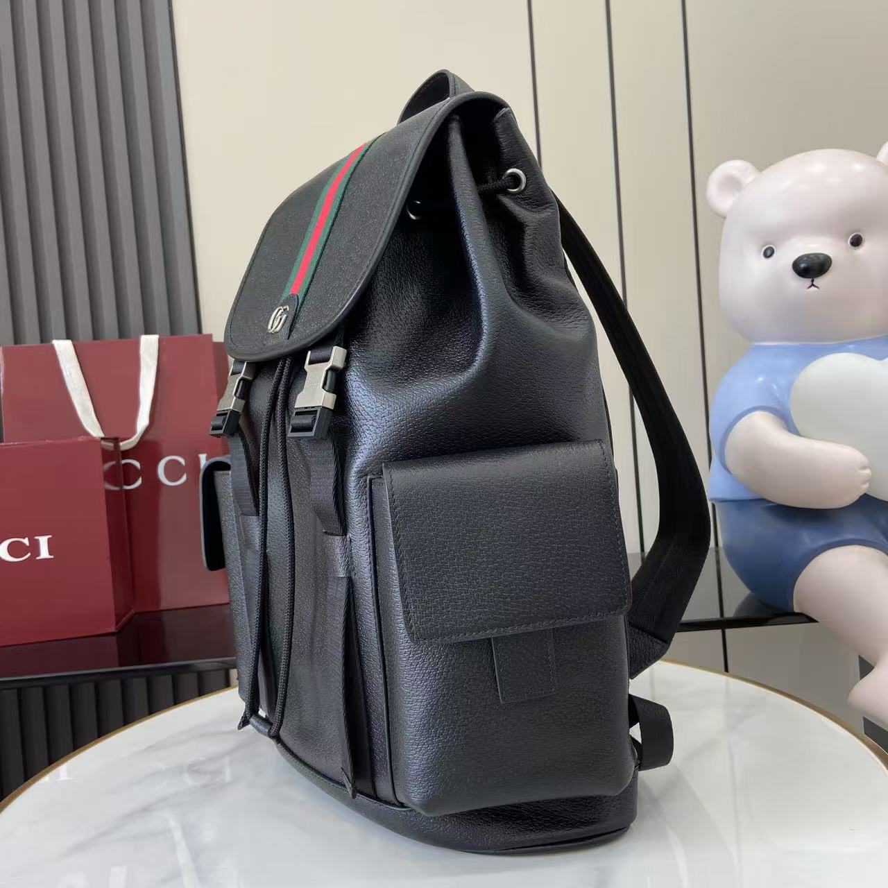 LuxluxHouse Best Quality Bags Gucci Men