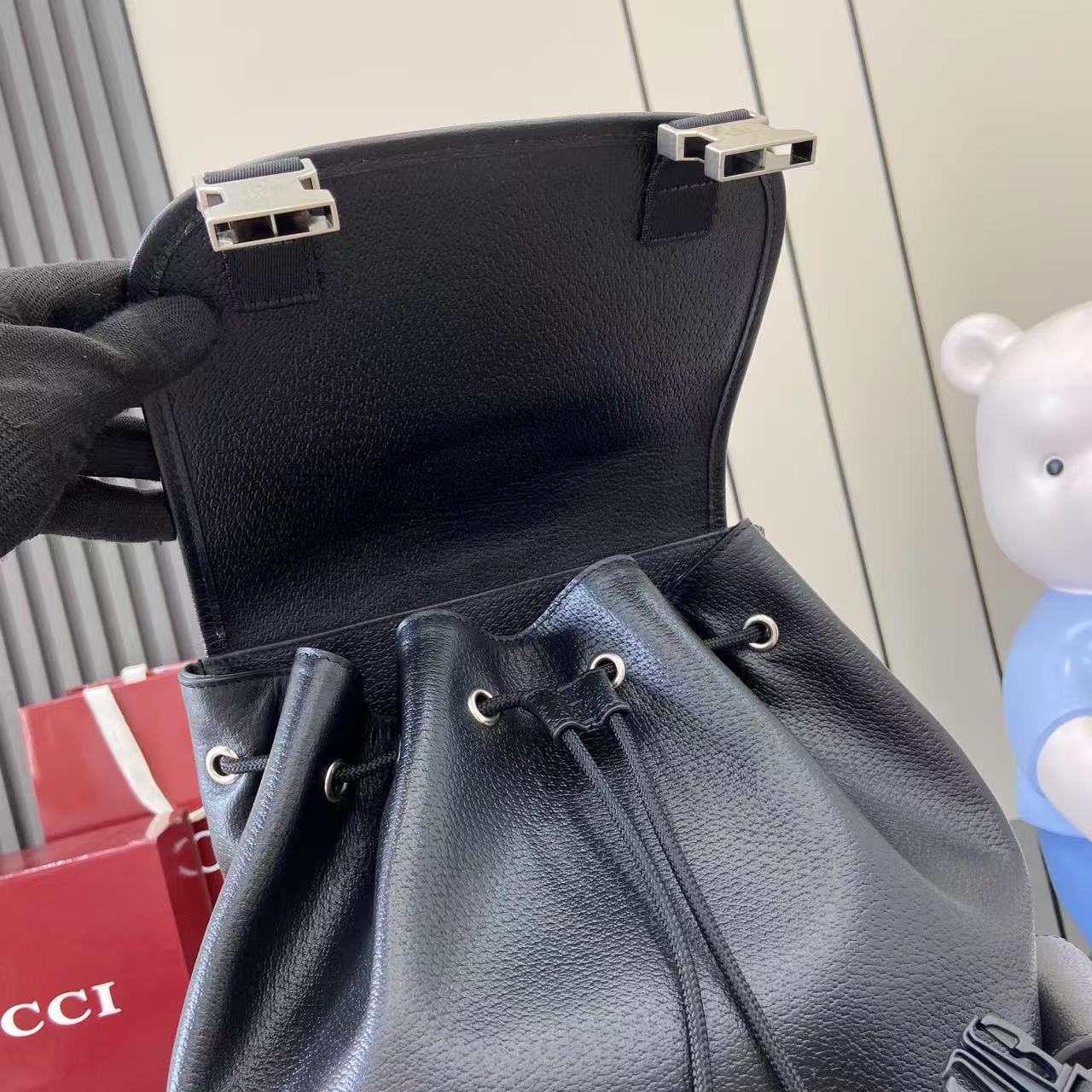 LuxluxHouse Best Quality Bags Gucci Men