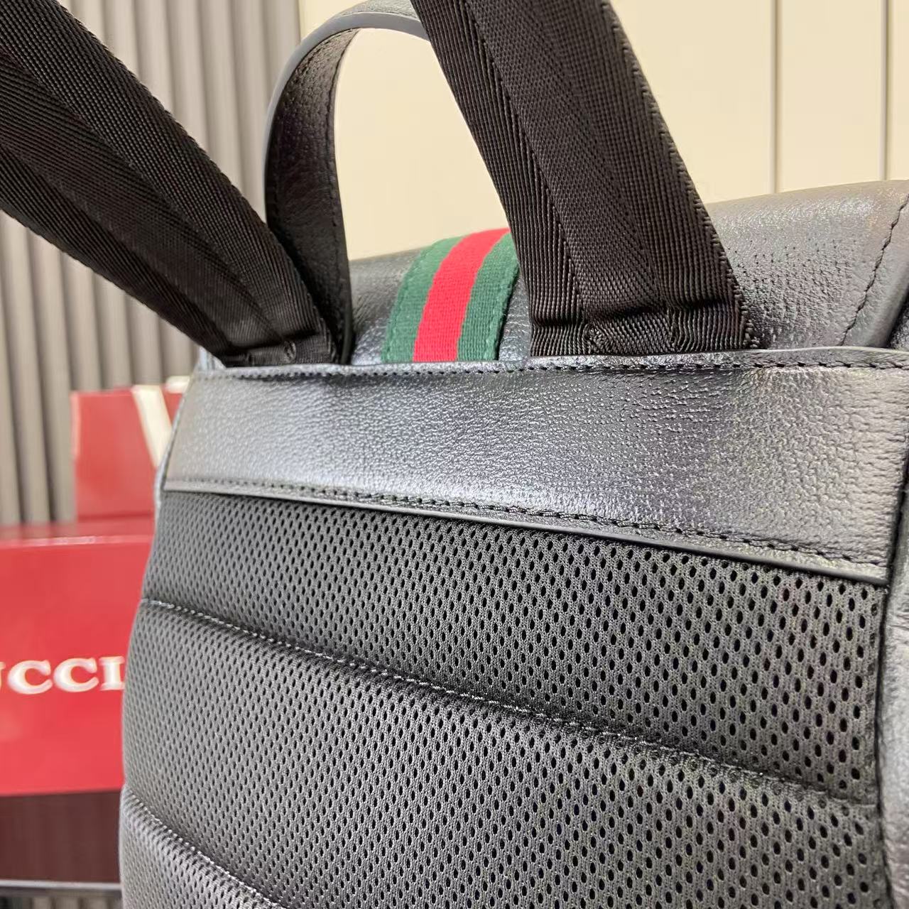 LuxluxHouse Best Quality Bags Gucci Men
