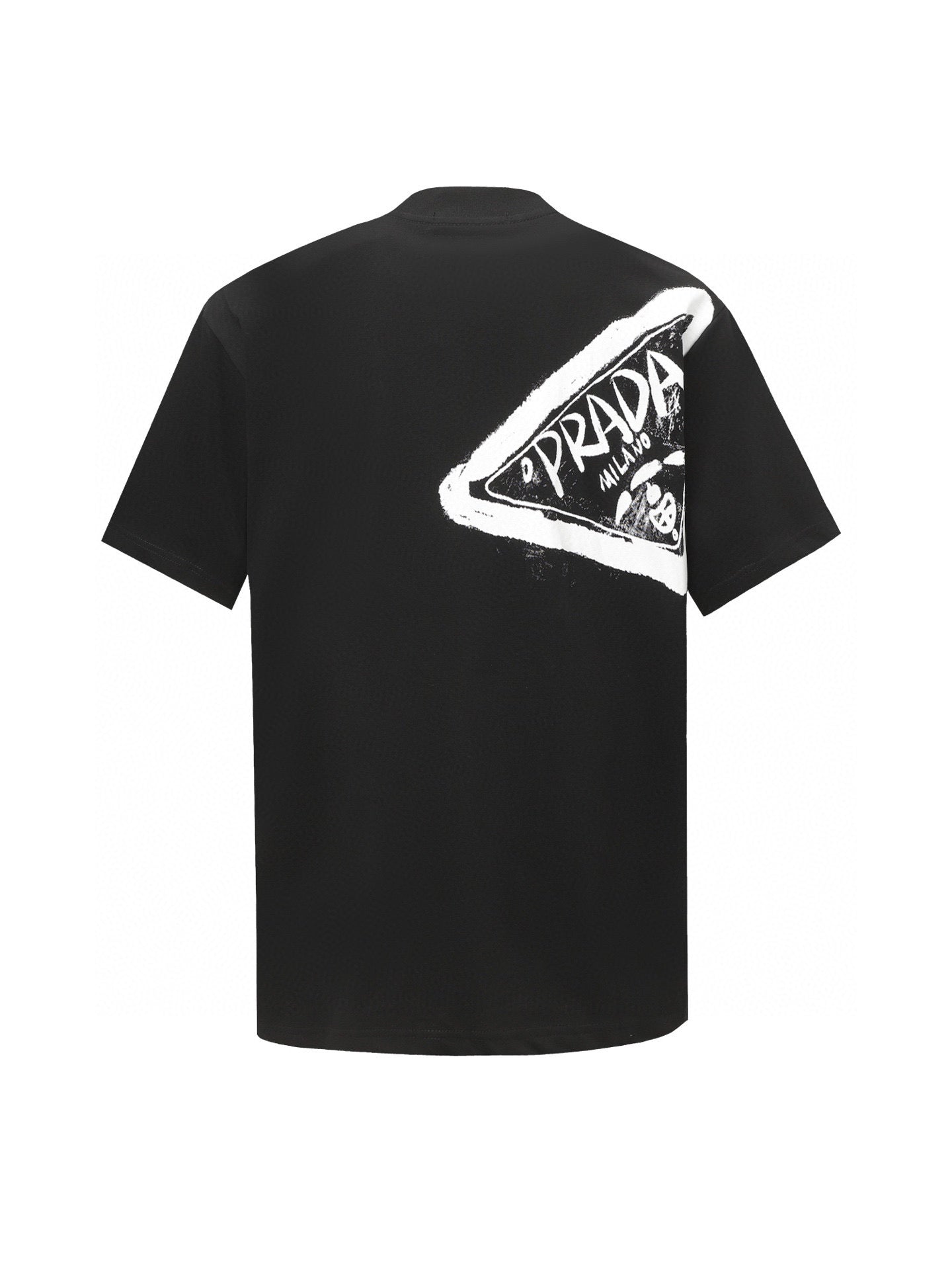 LuxluxHouse Best Quality Clothes T-shirt Prada