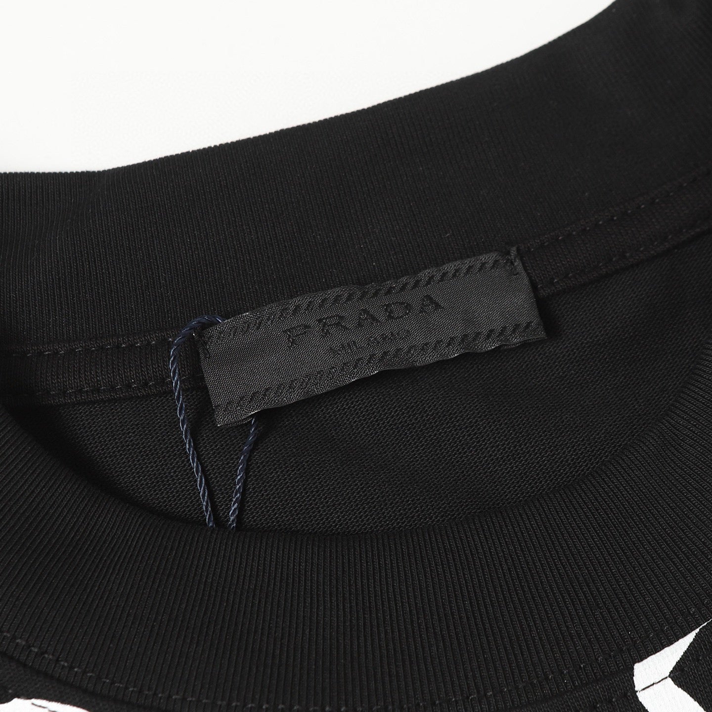 LuxluxHouse Best Quality Clothes T-shirt Prada