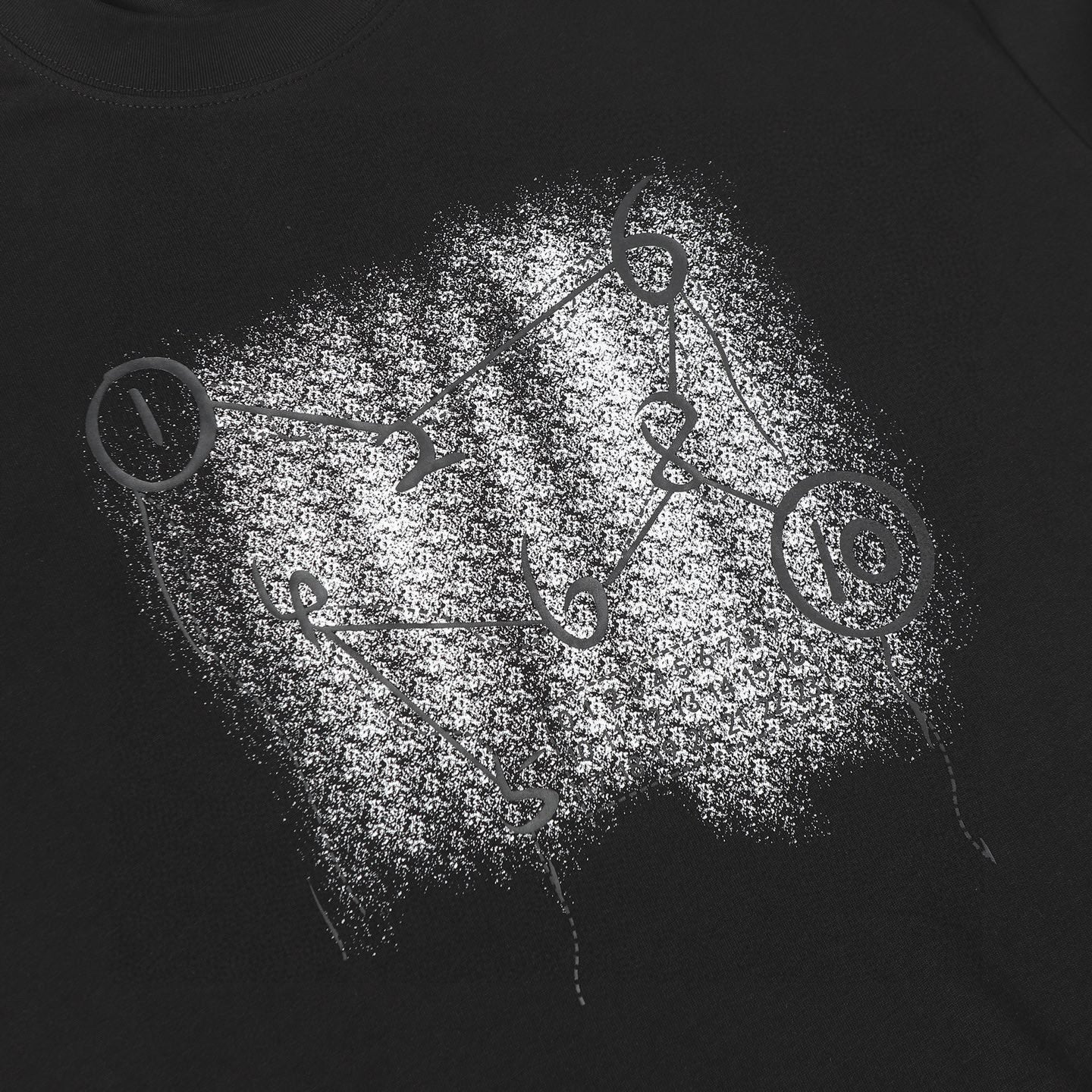 LuxluxHouse Best Quality Clothes T-shirt Chanel & Maison Margiela