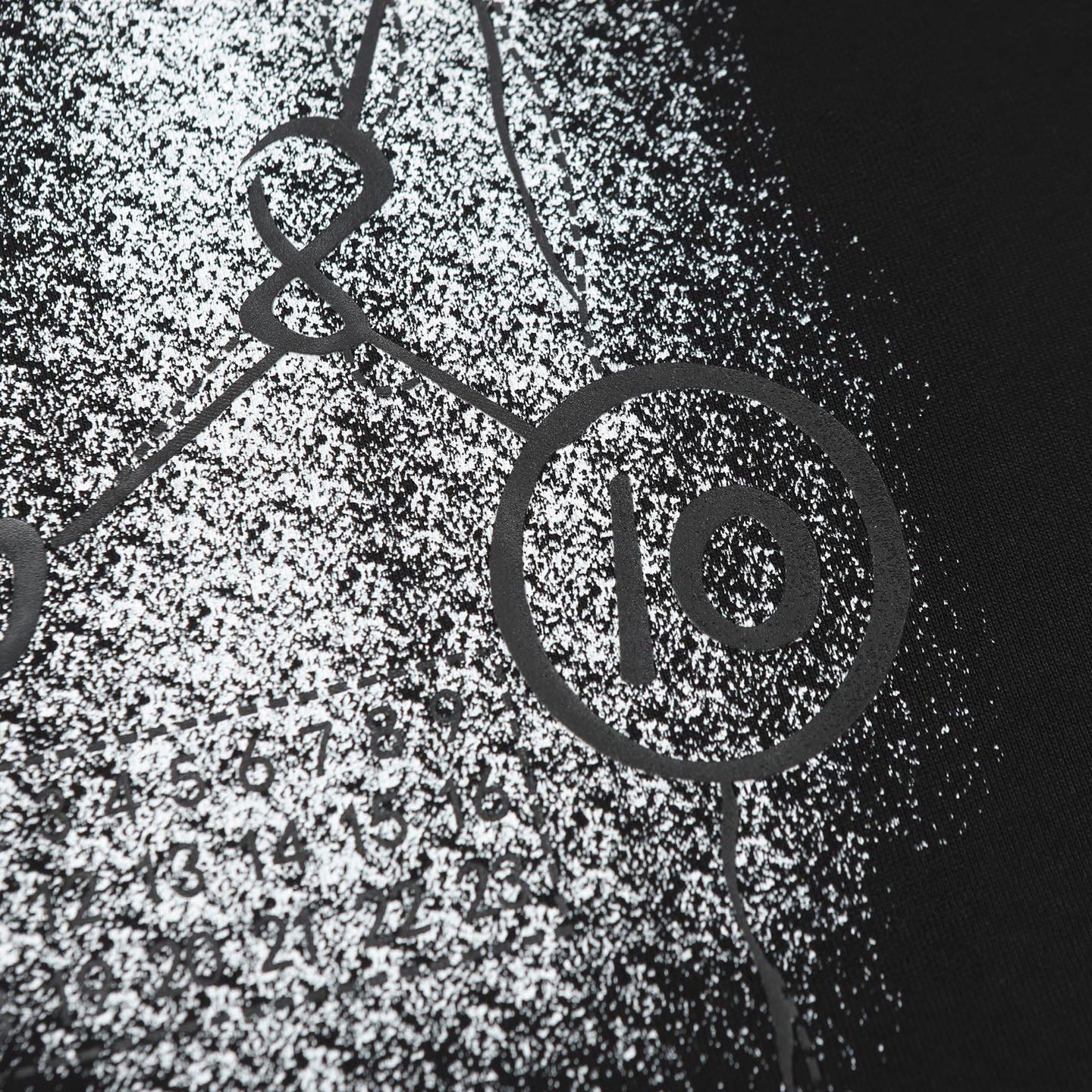 LuxluxHouse Best Quality Clothes T-shirt Chanel & Maison Margiela