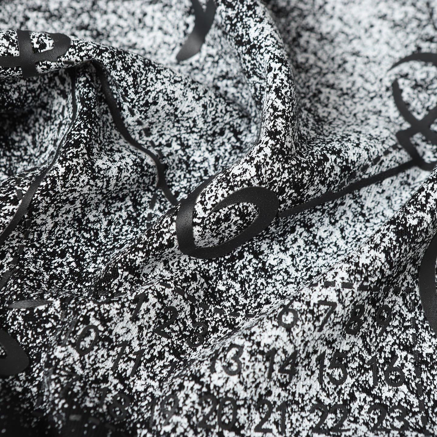 LuxluxHouse Best Quality Clothes T-shirt Chanel & Maison Margiela