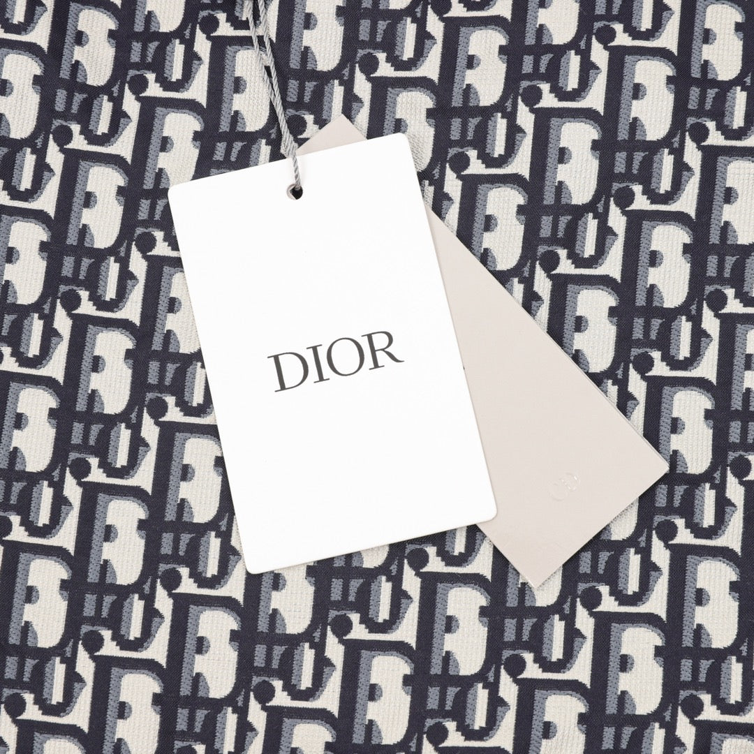 LuxluxHouse Best Quality Clothes Pants Dior