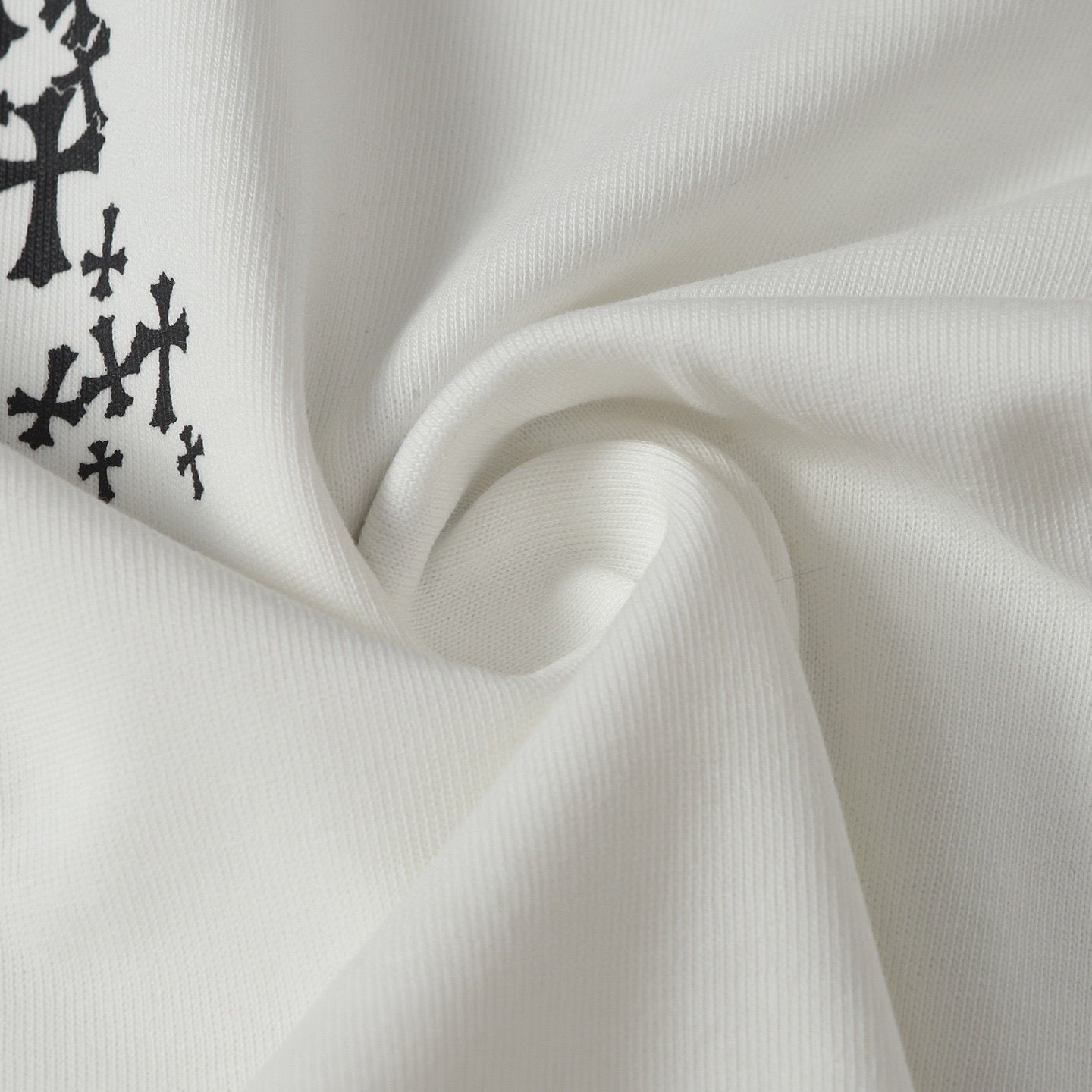 LuxluxHouse Best Quality Clothes Chrome Hearts T-shirt