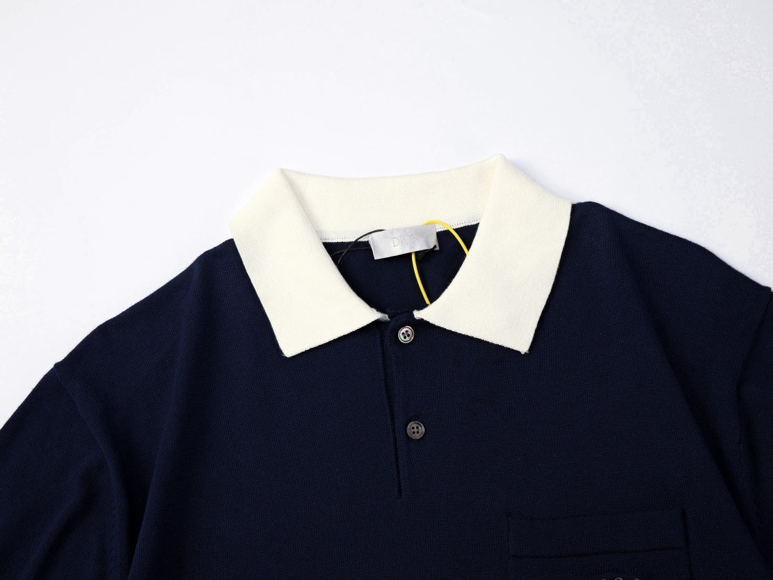 LuxluxHouse Best Quality Clothes Shirts&Polo Dior