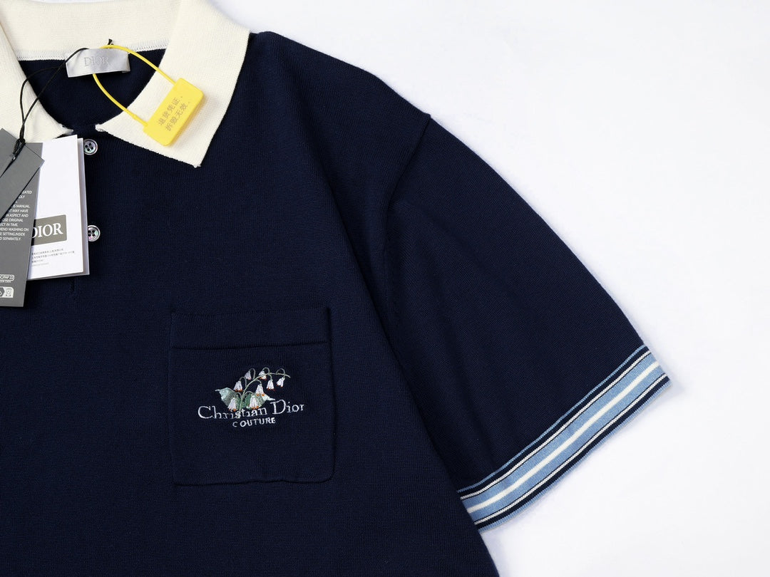 LuxluxHouse Best Quality Clothes Shirts&Polo Dior