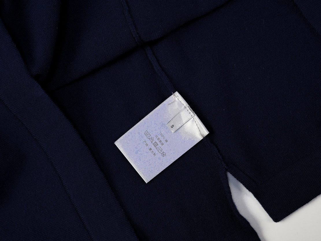 LuxluxHouse Best Quality Clothes Shirts&Polo Dior