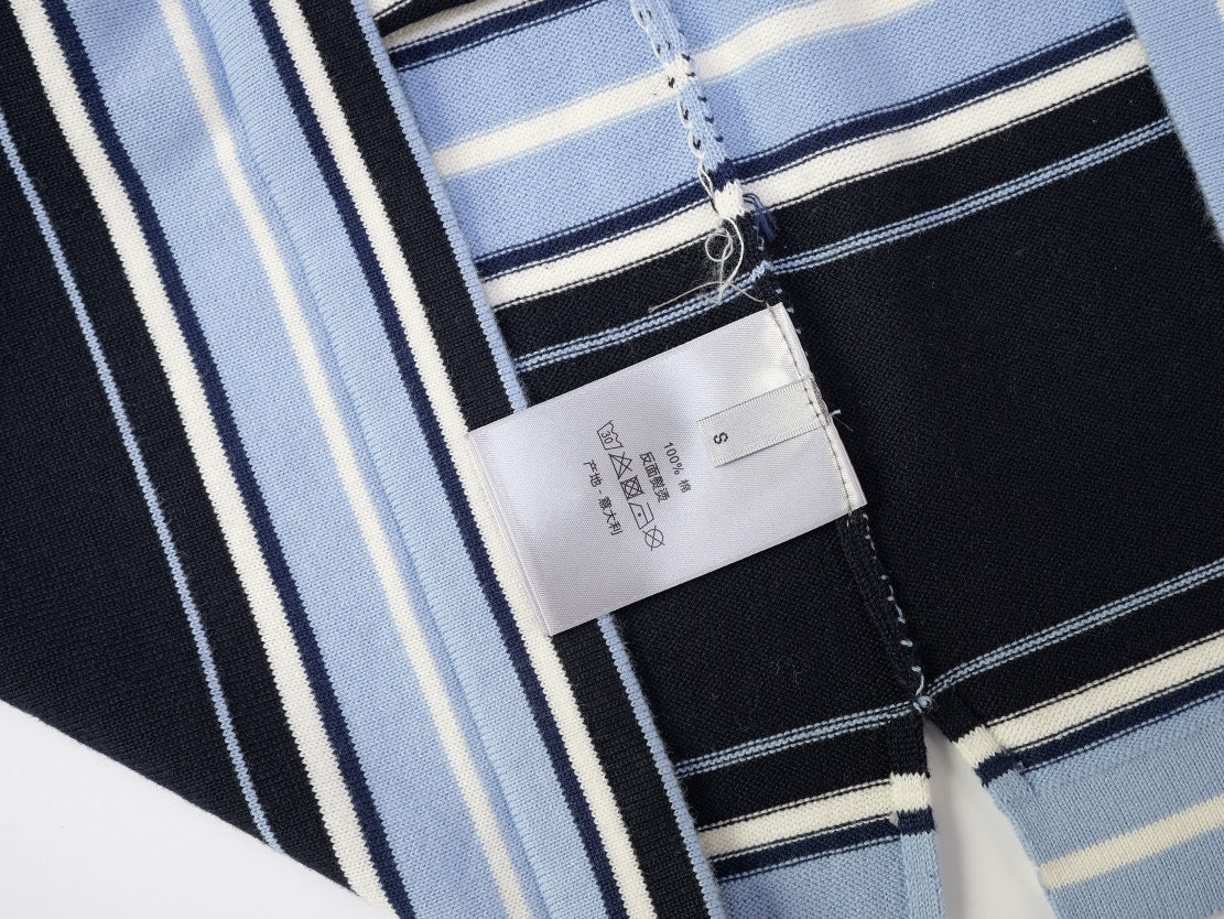 LuxluxHouse Best Quality Clothes Shirts&Polo Dior