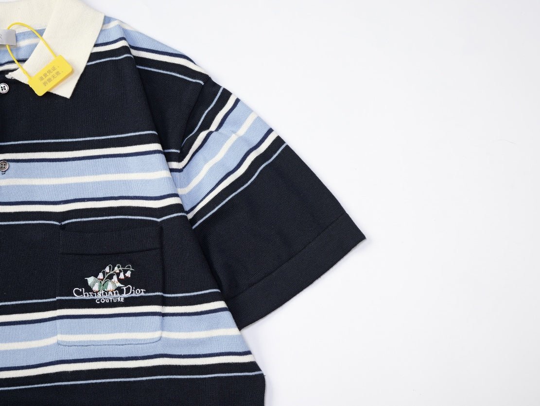 LuxluxHouse Best Quality Clothes Shirts&Polo Dior