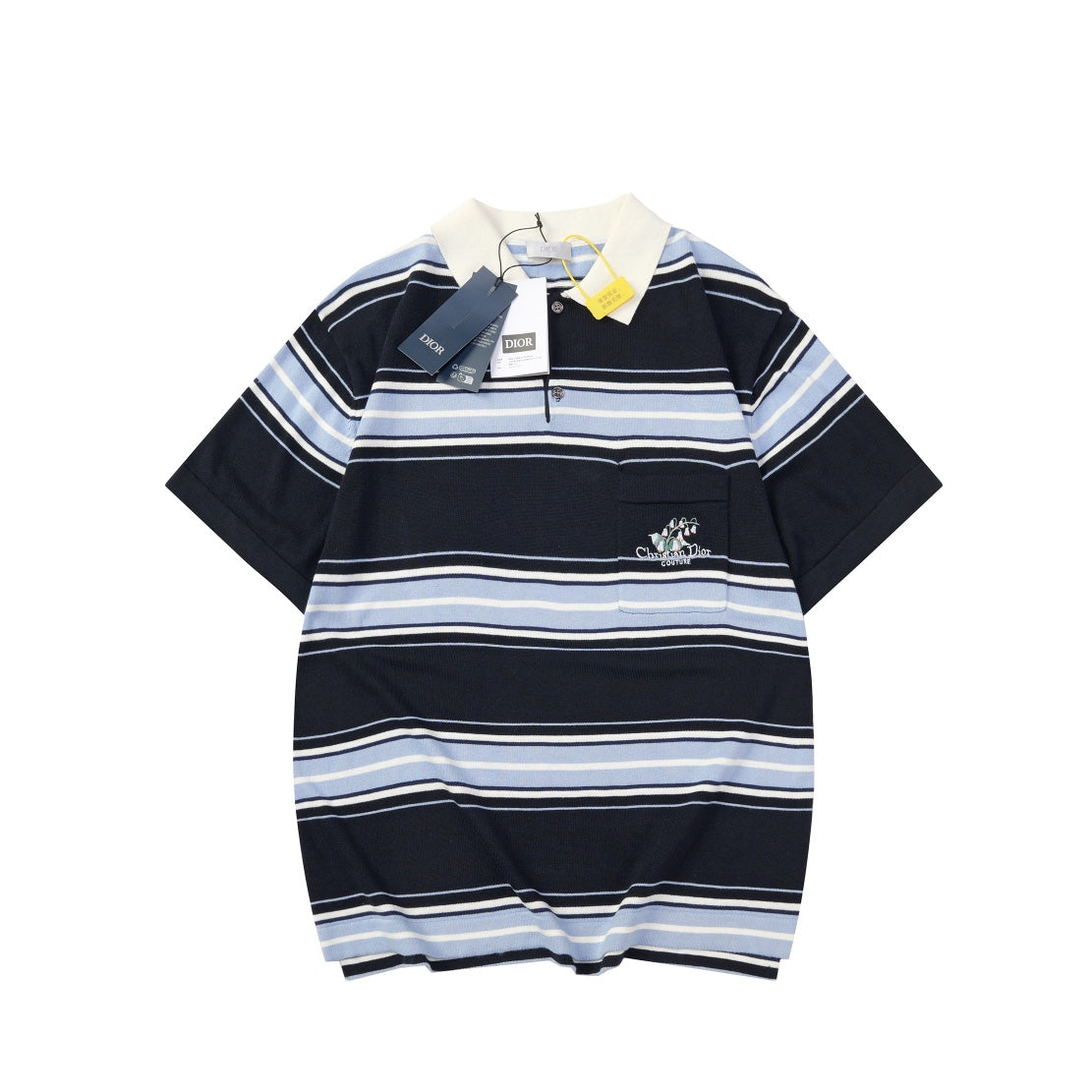 LuxluxHouse Best Quality Clothes Shirts&Polo Dior